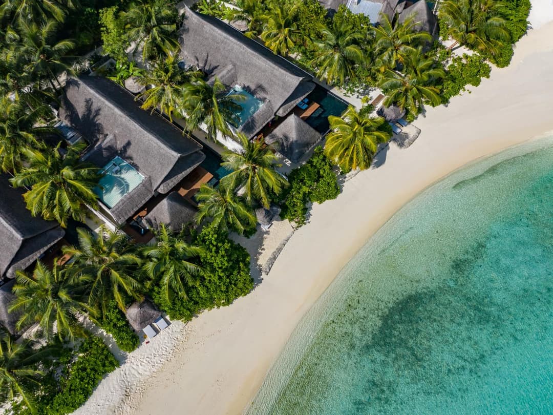 OZEN RESERVE BOLIFUSHI - Luxury All Inclusive with Free Transfers - View 27