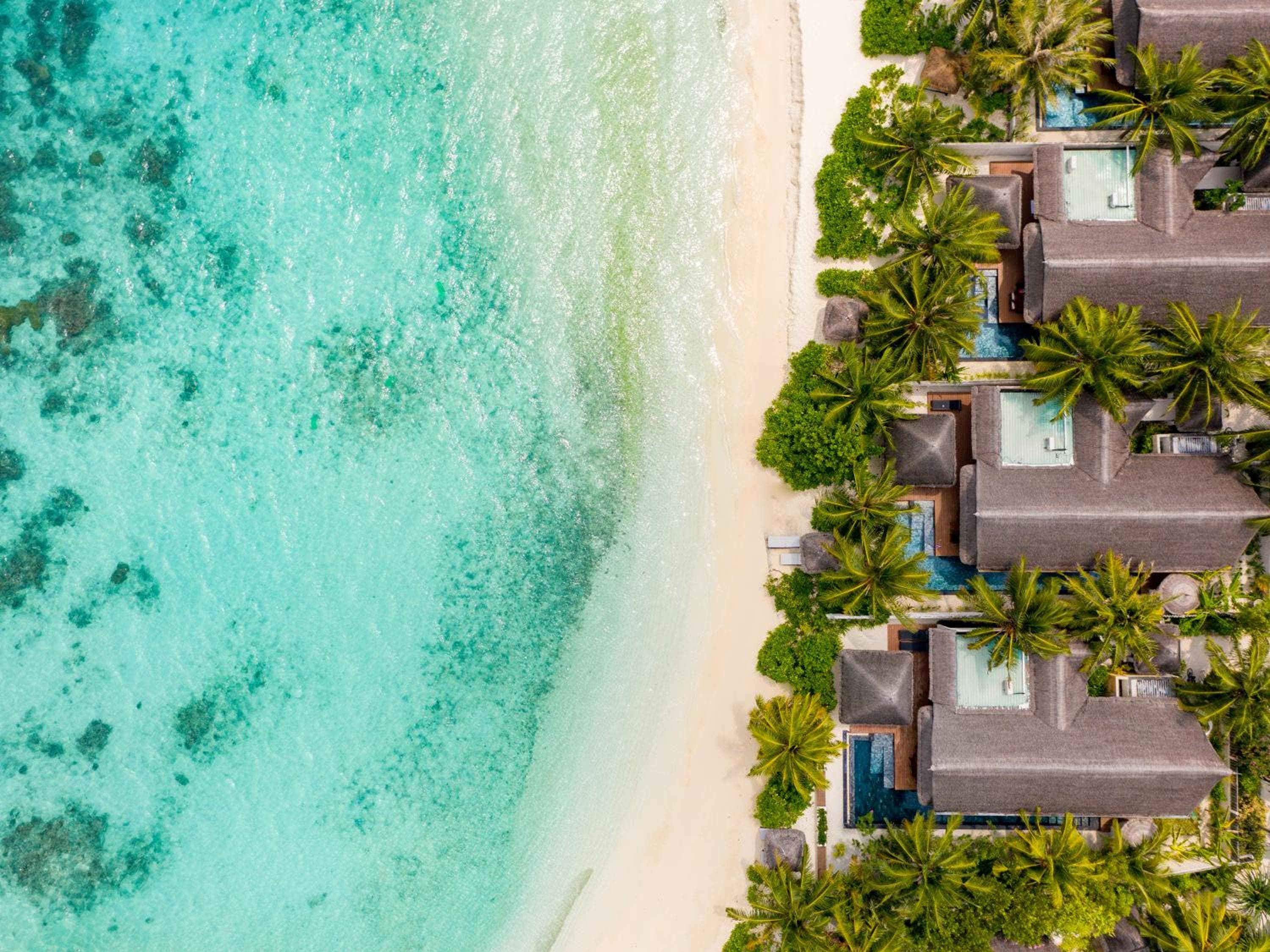 OZEN RESERVE BOLIFUSHI - Luxury All Inclusive with Free Transfers - View 63