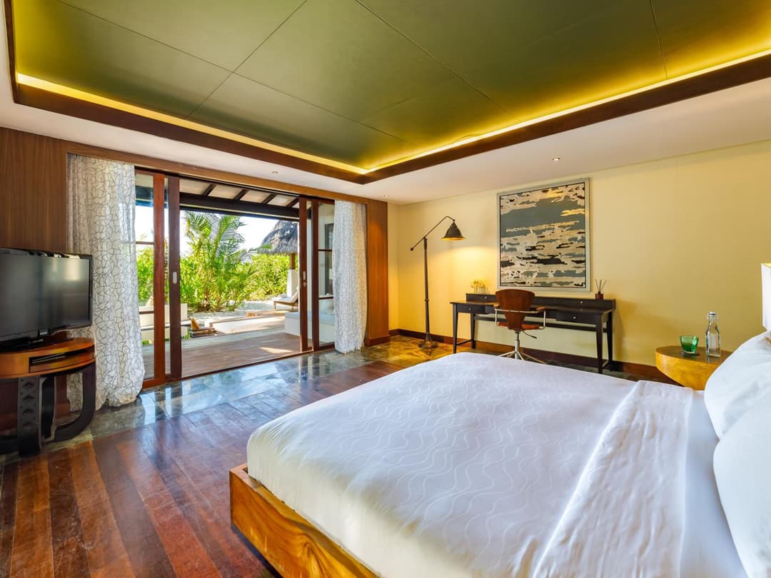 OZEN RESERVE BOLIFUSHI - Luxury All Inclusive with Free Transfers - View 92
