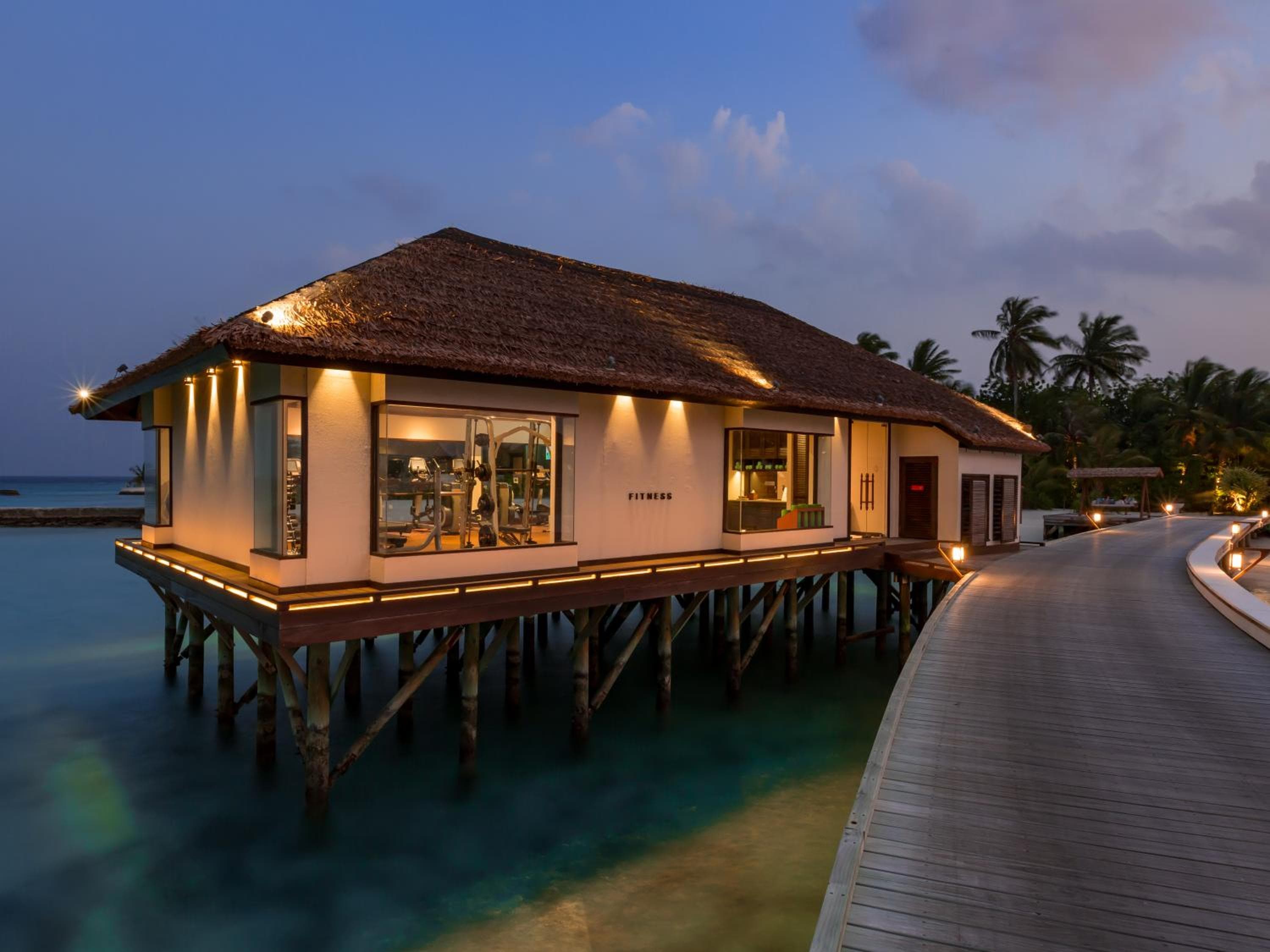 OZEN RESERVE BOLIFUSHI - Luxury All Inclusive with Free Transfers - View 53