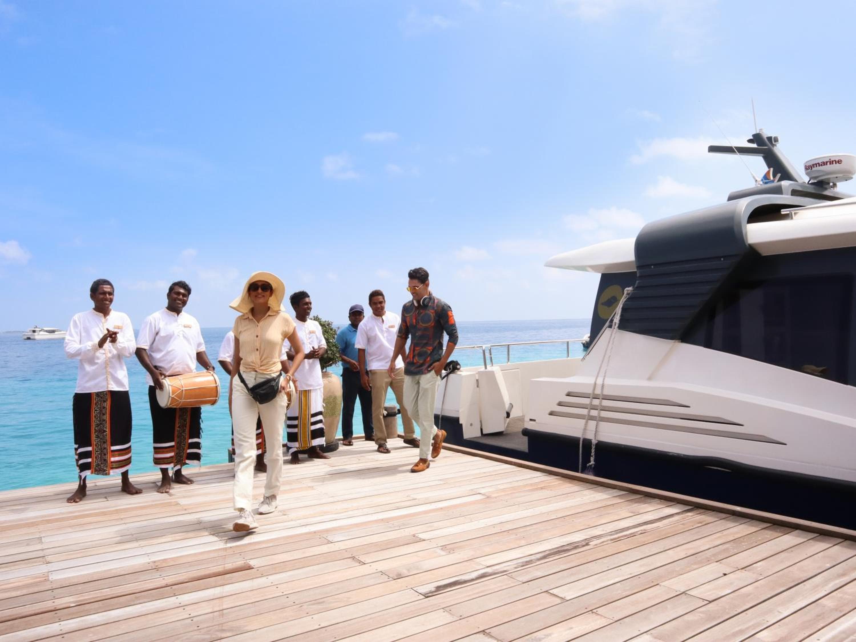 OZEN RESERVE BOLIFUSHI - Luxury All Inclusive with Free Transfers - View 34