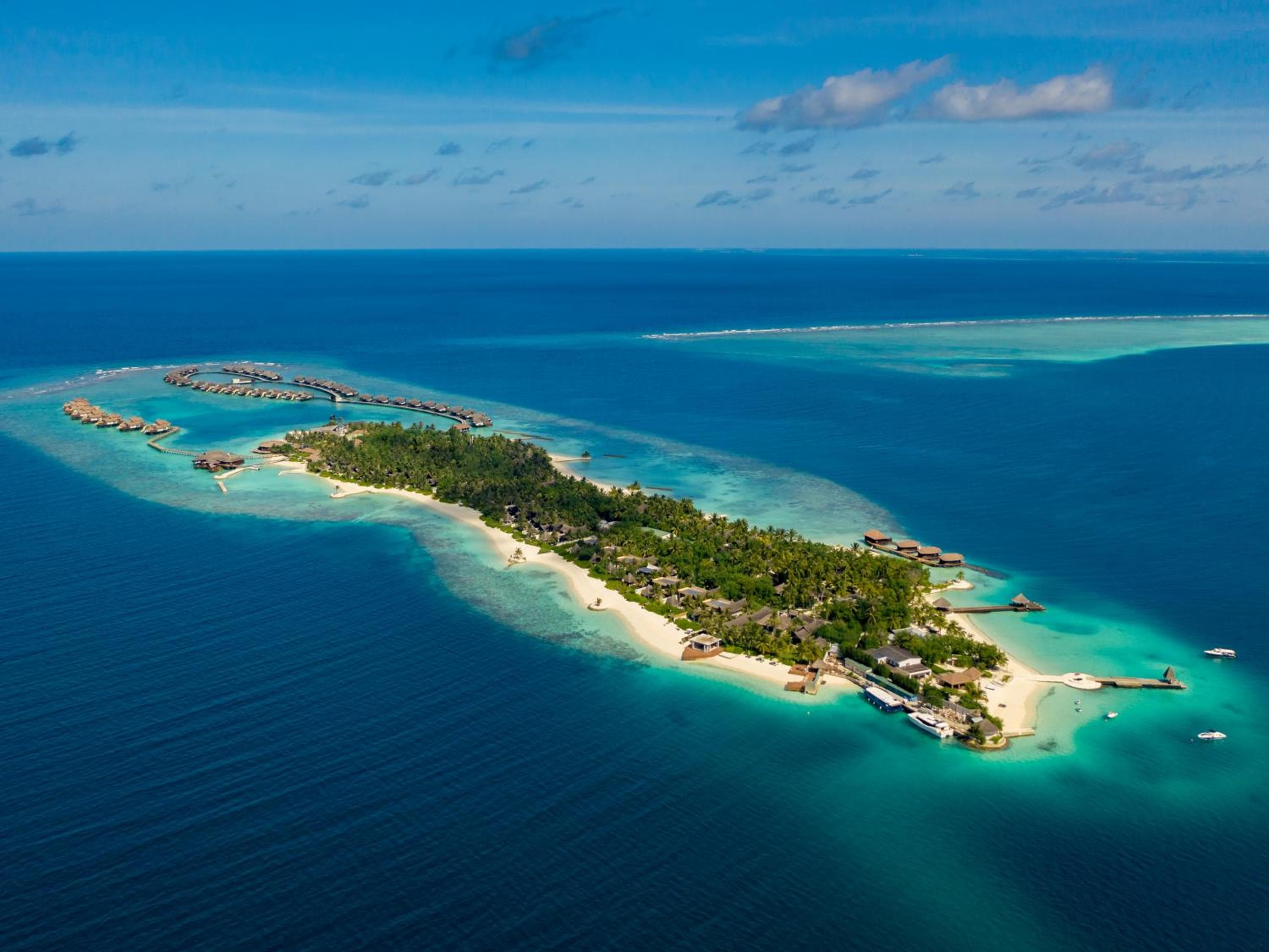 OZEN RESERVE BOLIFUSHI - Luxury All Inclusive with Free Transfers - View 7