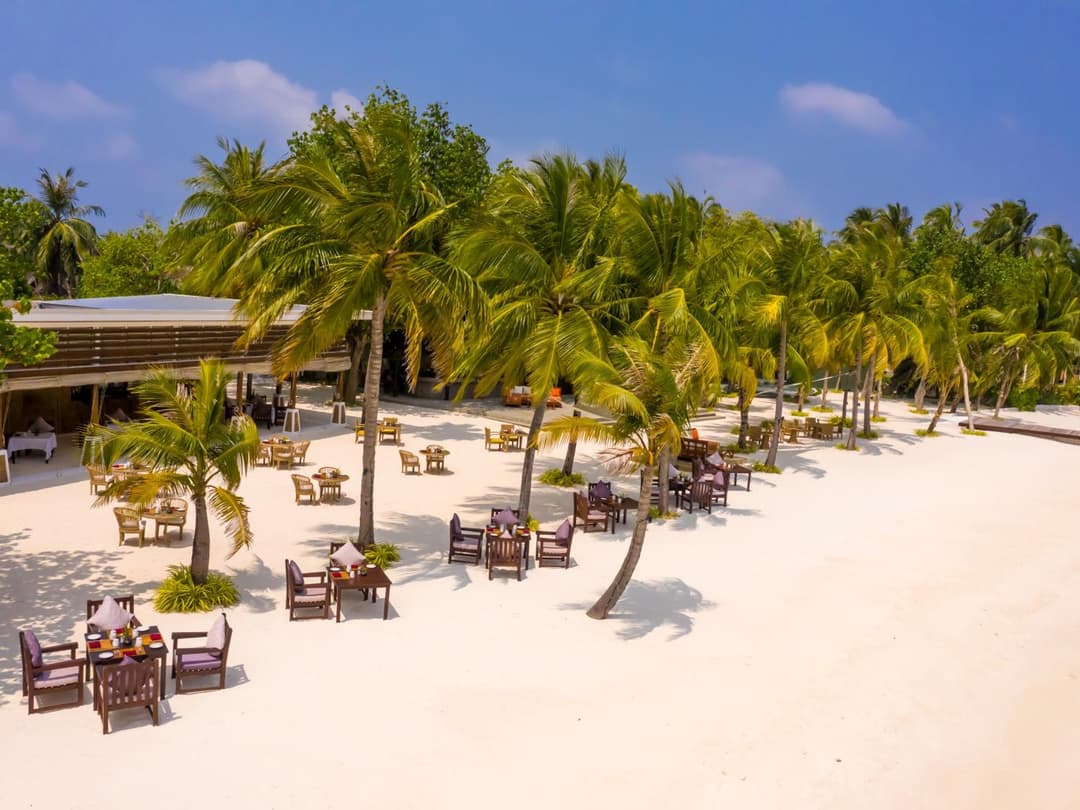 OZEN RESERVE BOLIFUSHI - Luxury All Inclusive with Free Transfers - View 57