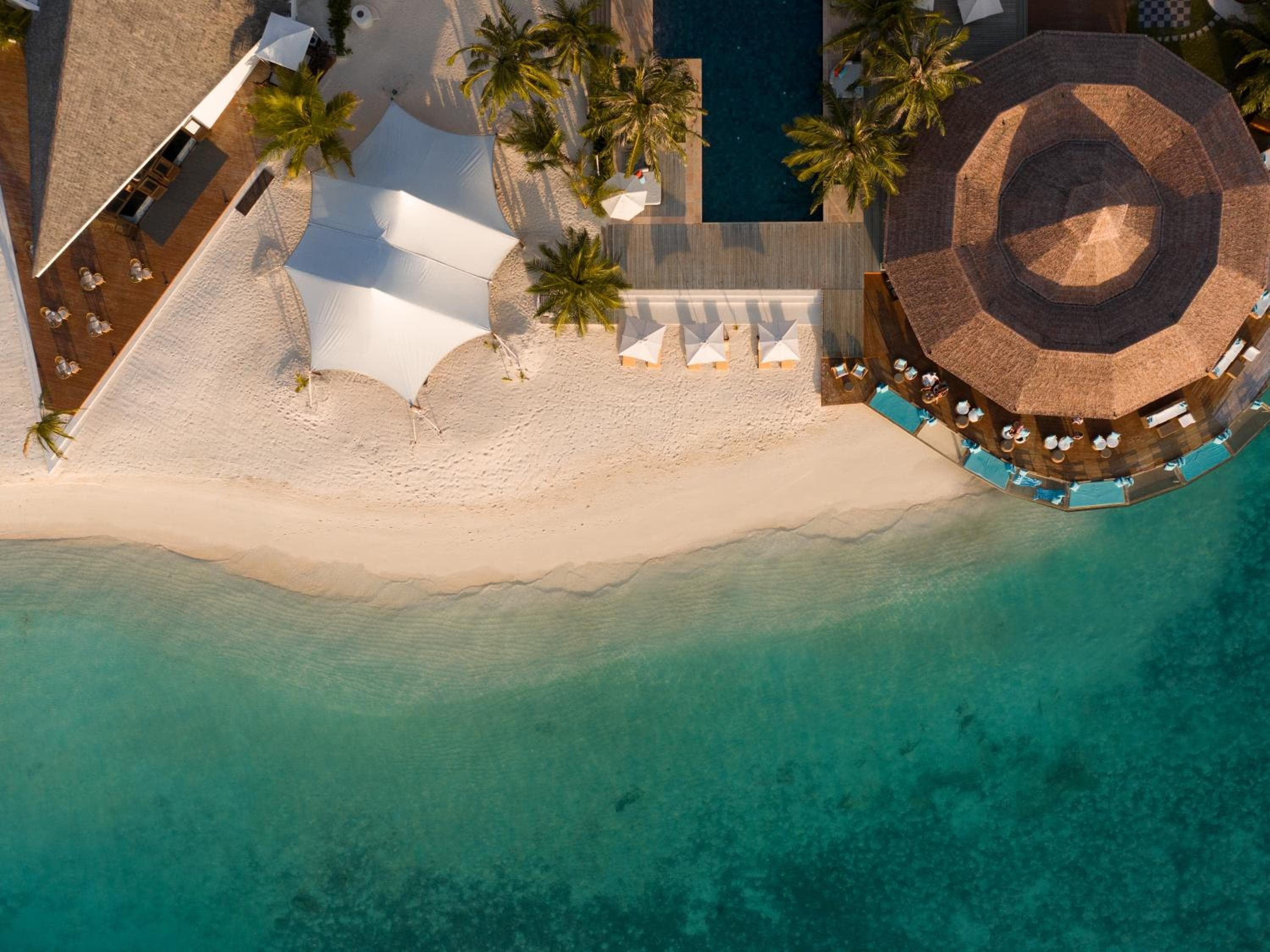 OZEN RESERVE BOLIFUSHI - Luxury All Inclusive with Free Transfers - View 10