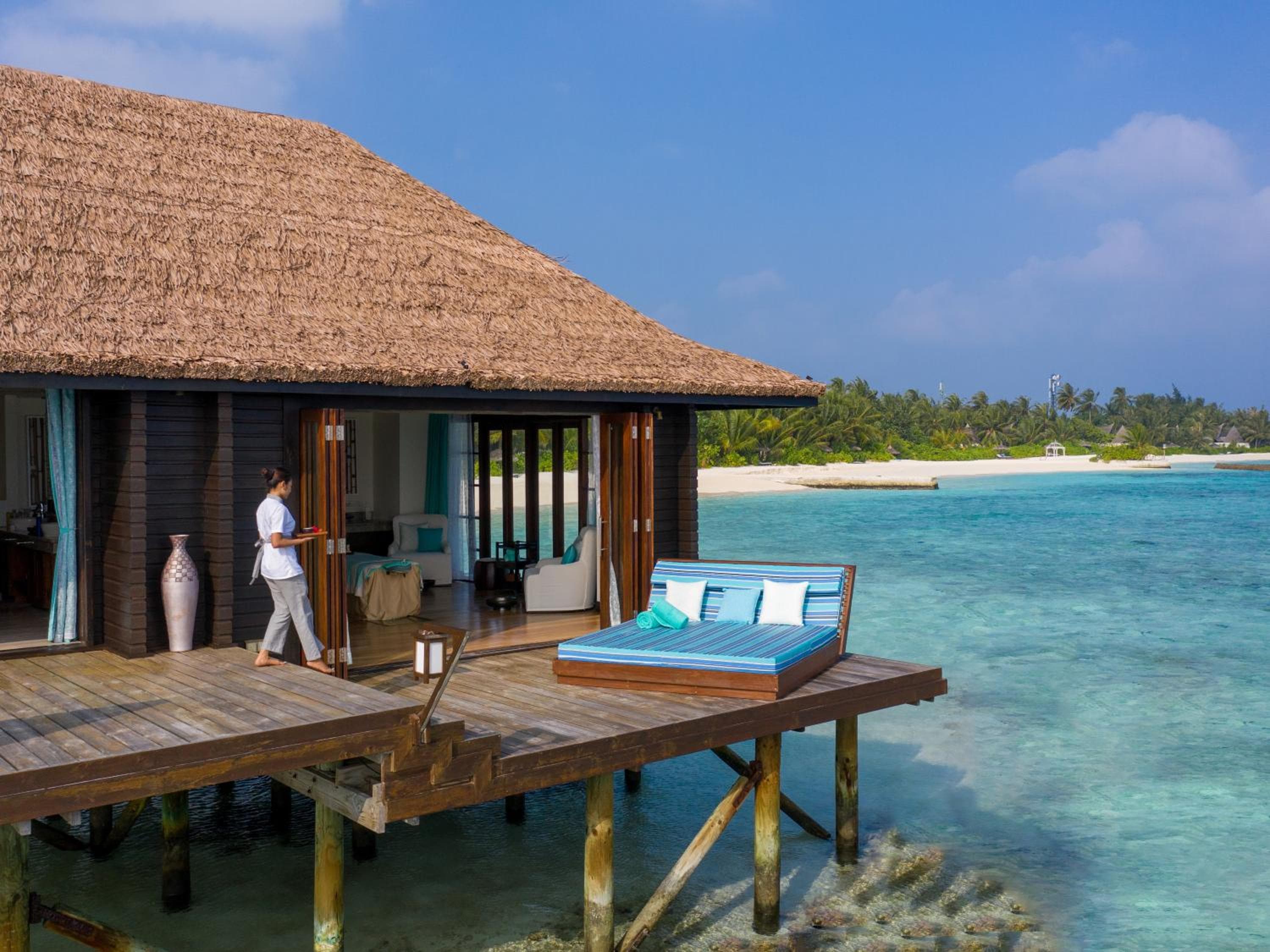 OZEN RESERVE BOLIFUSHI - Luxury All Inclusive with Free Transfers - View 25