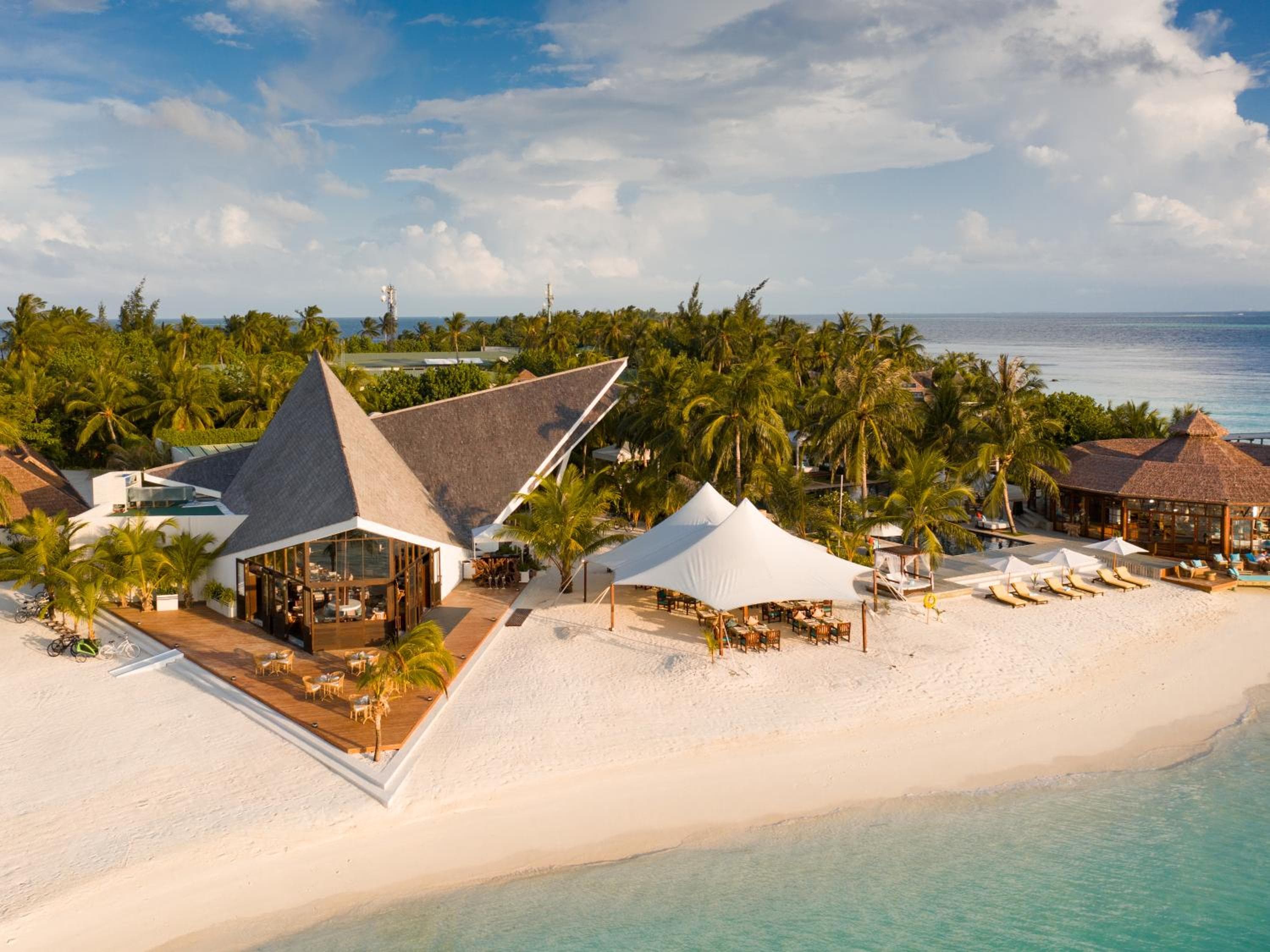OZEN RESERVE BOLIFUSHI - Luxury All Inclusive with Free Transfers - View 118