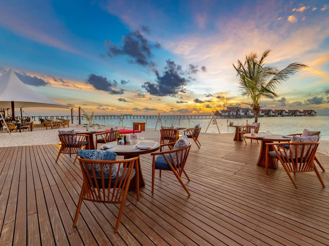 OZEN RESERVE BOLIFUSHI - Luxury All Inclusive with Free Transfers - View 105