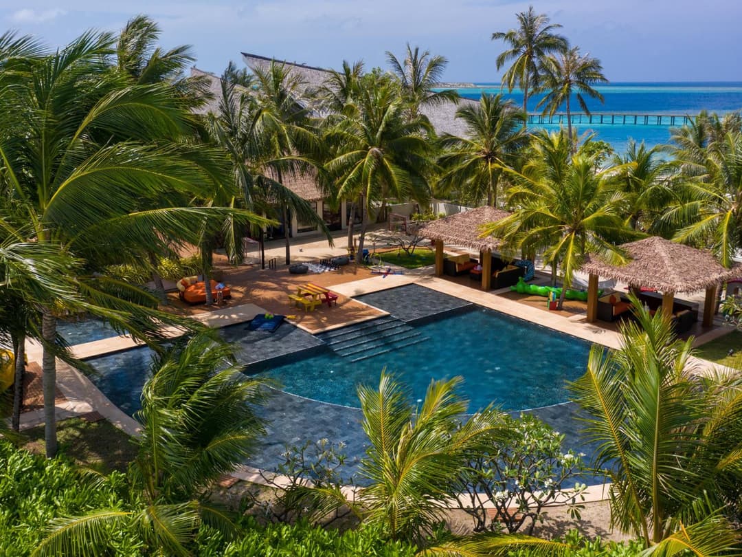OZEN RESERVE BOLIFUSHI - Luxury All Inclusive with Free Transfers - View 15