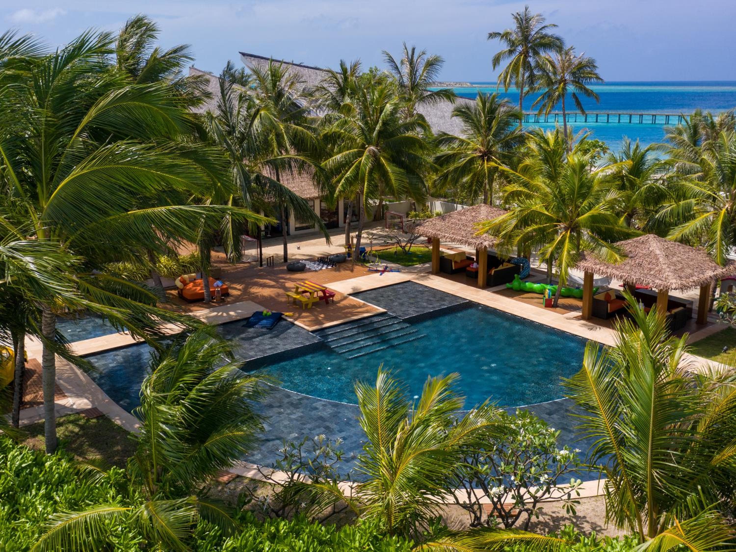 OZEN RESERVE BOLIFUSHI - Luxury All Inclusive with Free Transfers - View 23