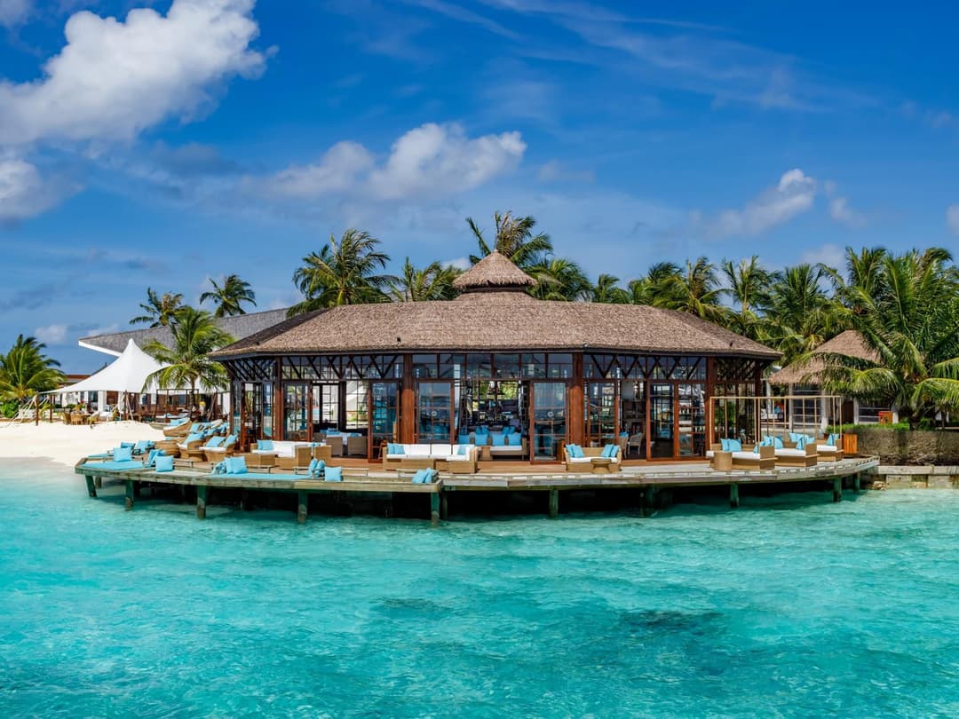 OZEN RESERVE BOLIFUSHI - Luxury All Inclusive with Free Transfers - View 34