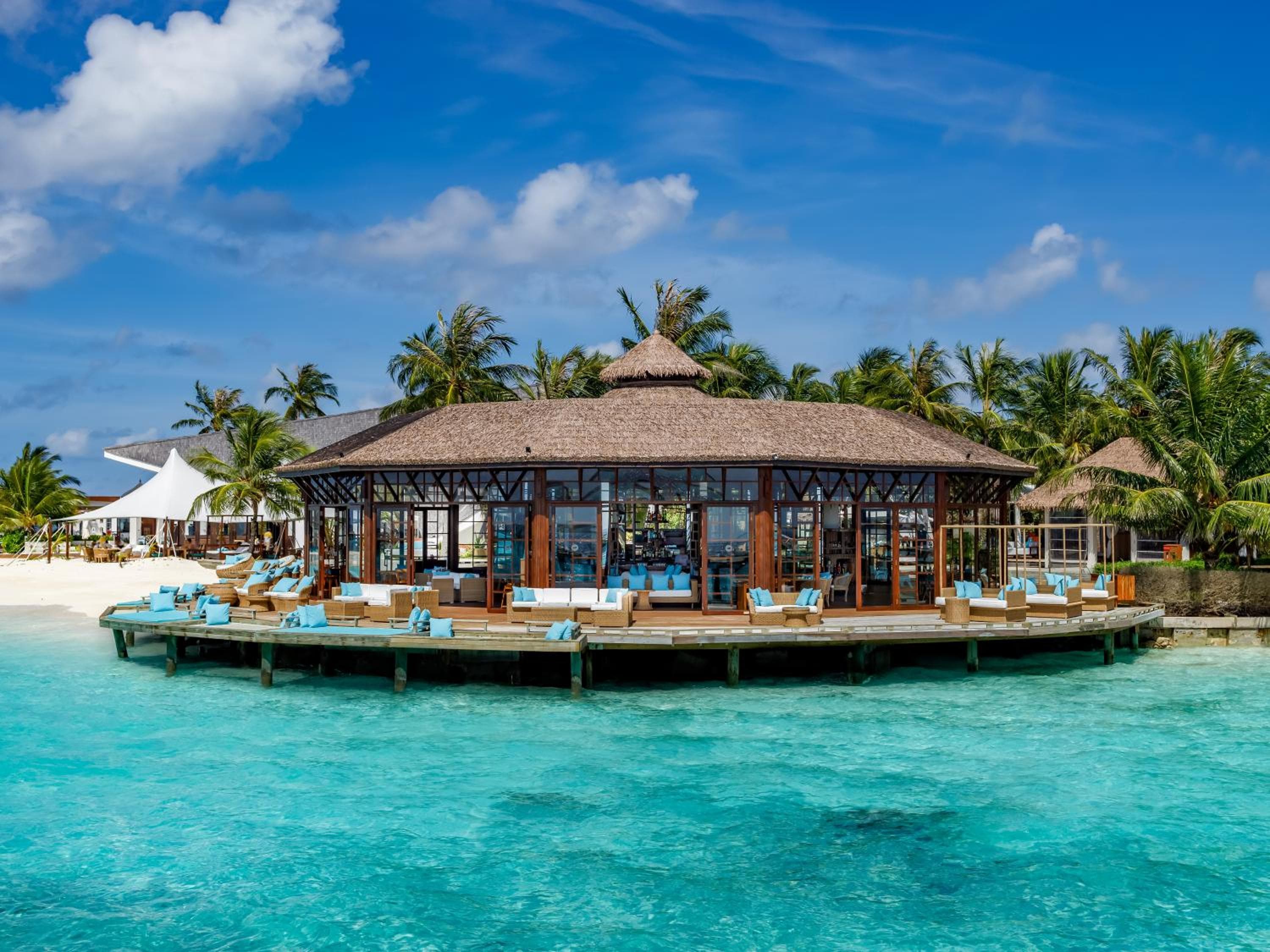 OZEN RESERVE BOLIFUSHI - Luxury All Inclusive with Free Transfers - View 30