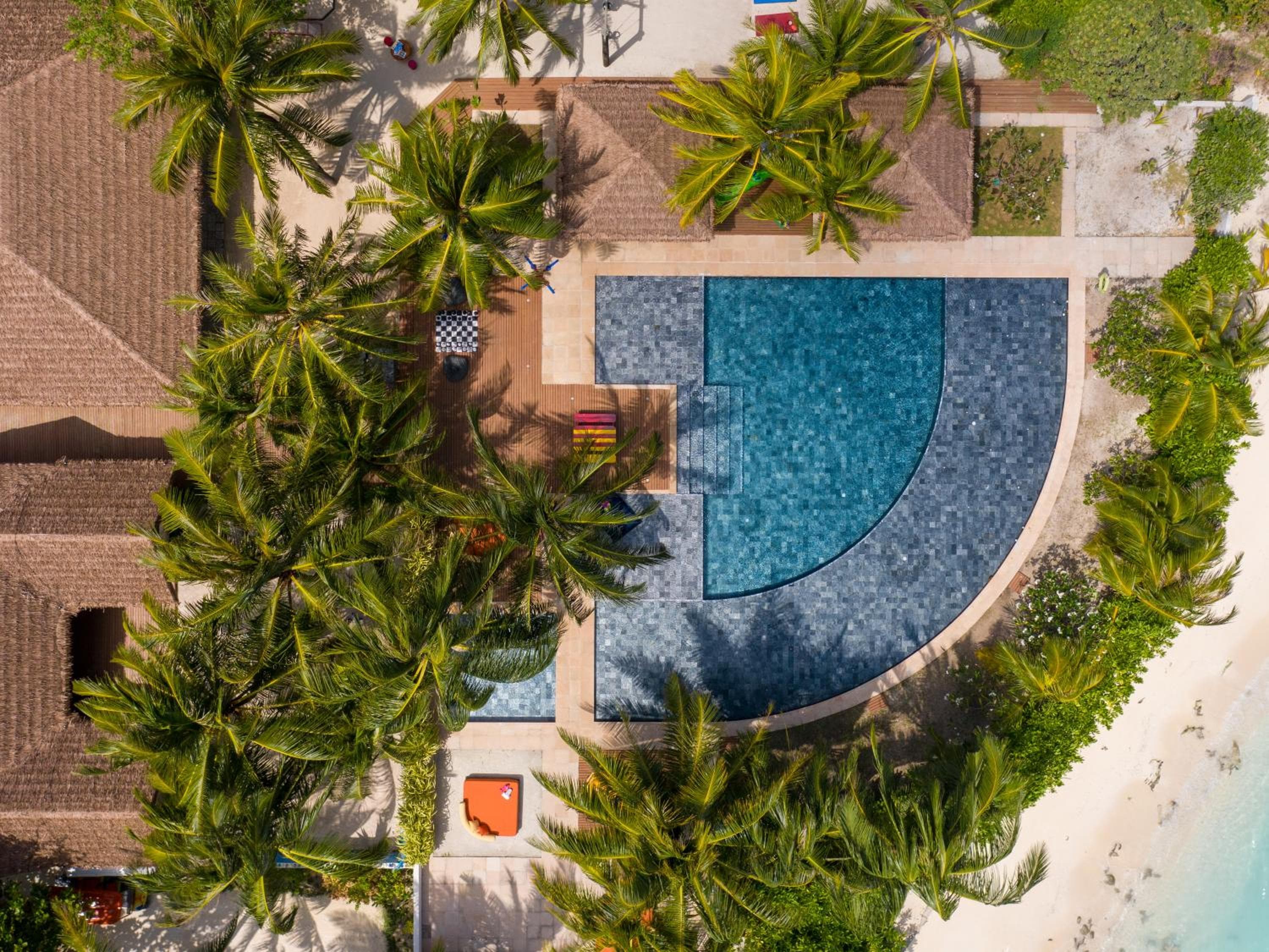 OZEN RESERVE BOLIFUSHI - Luxury All Inclusive with Free Transfers - View 32