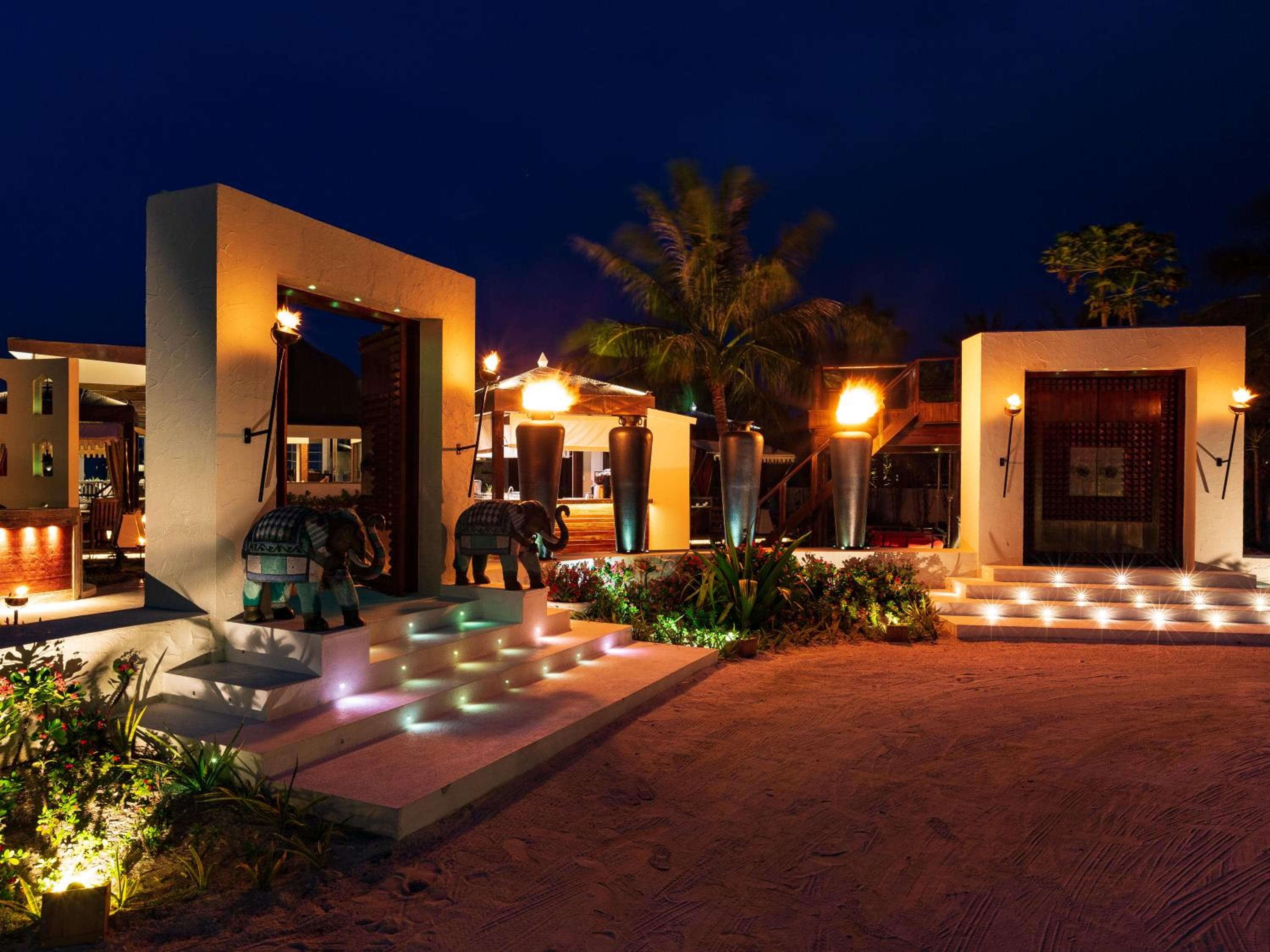 OZEN RESERVE BOLIFUSHI - Luxury All Inclusive with Free Transfers - View 51