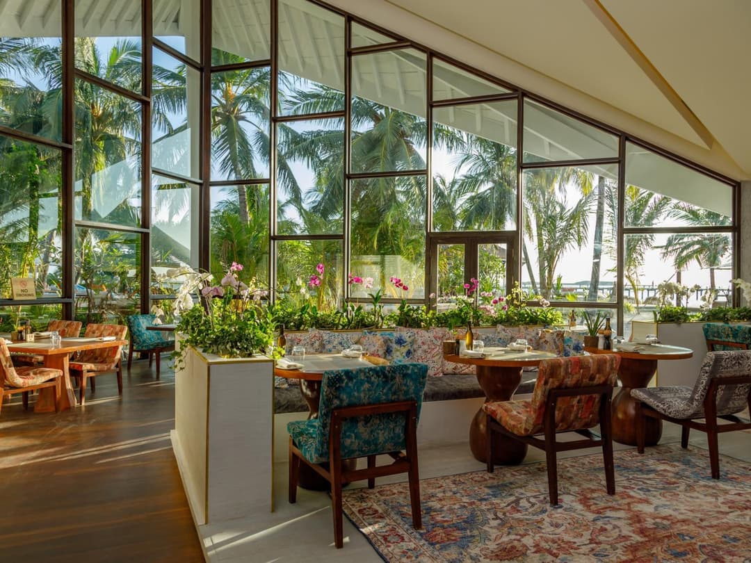 OZEN RESERVE BOLIFUSHI - Luxury All Inclusive with Free Transfers - View 20