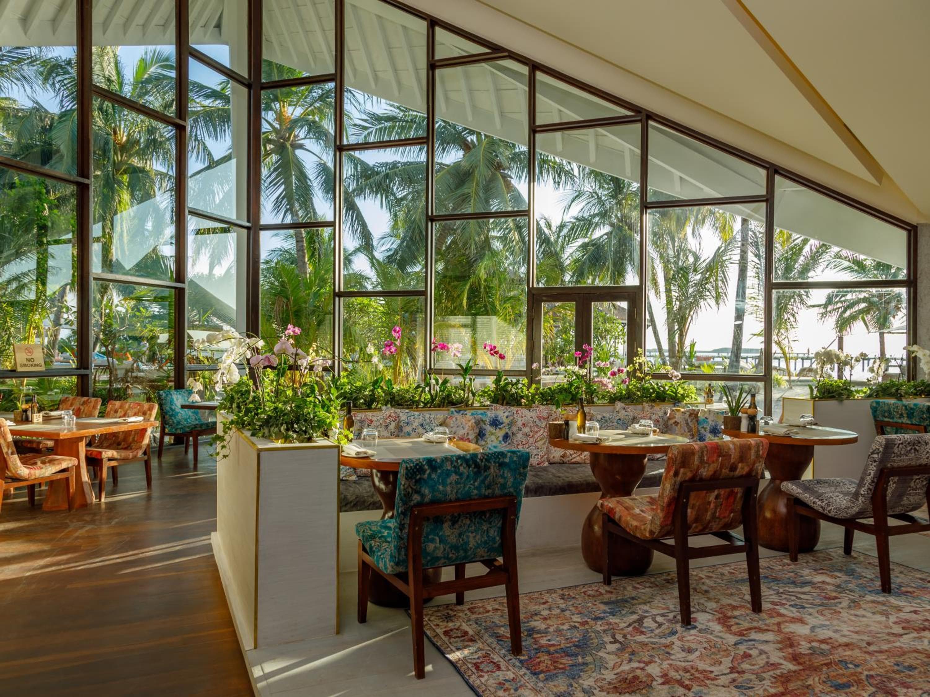 OZEN RESERVE BOLIFUSHI - Luxury All Inclusive with Free Transfers - View 66