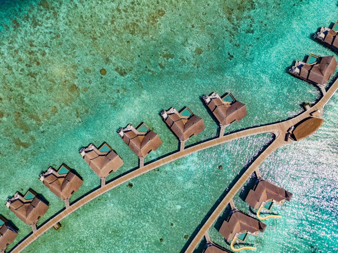 OZEN RESERVE BOLIFUSHI - Luxury All Inclusive with Free Transfers - View 122