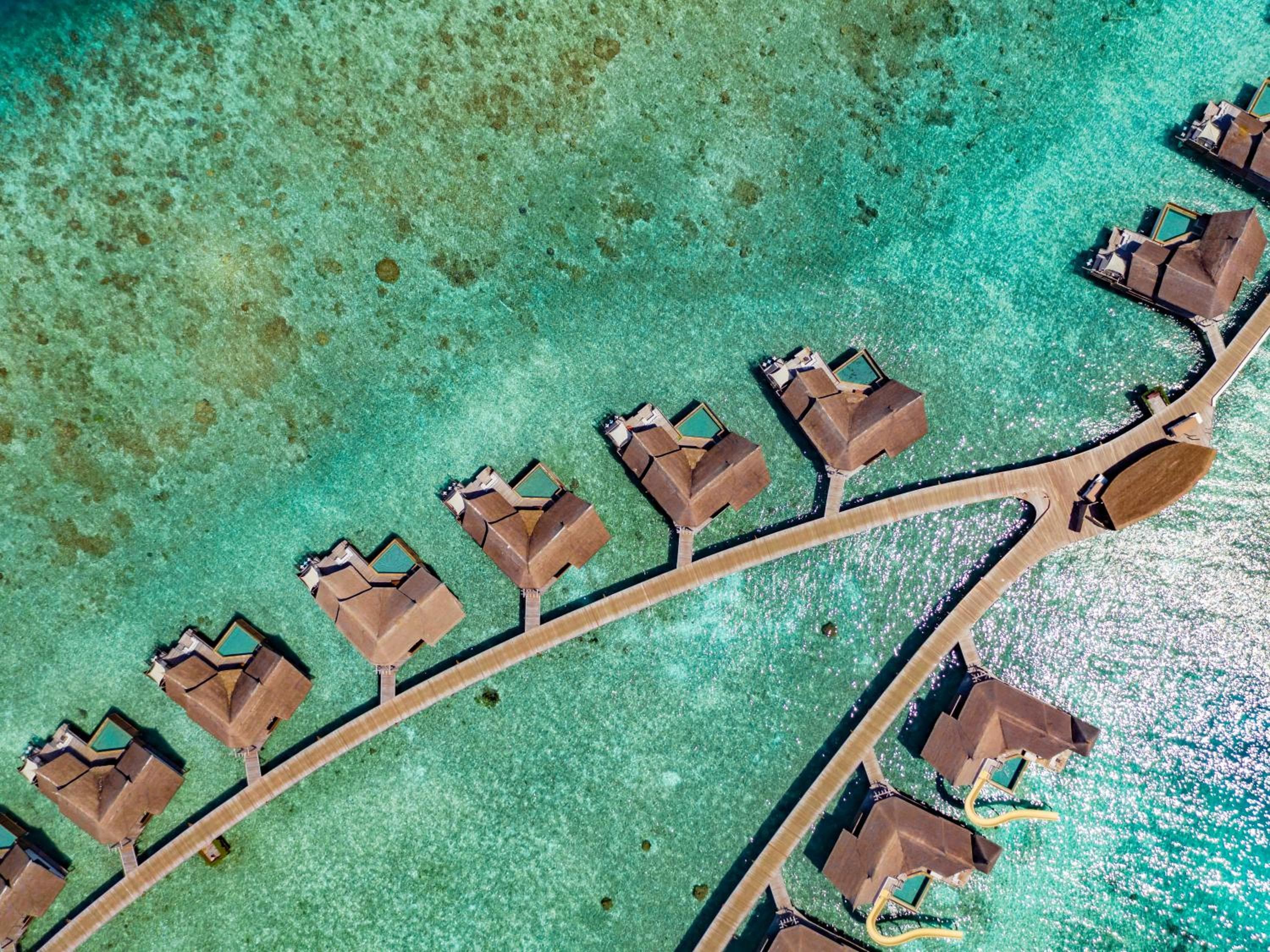 OZEN RESERVE BOLIFUSHI - Luxury All Inclusive with Free Transfers - View 49