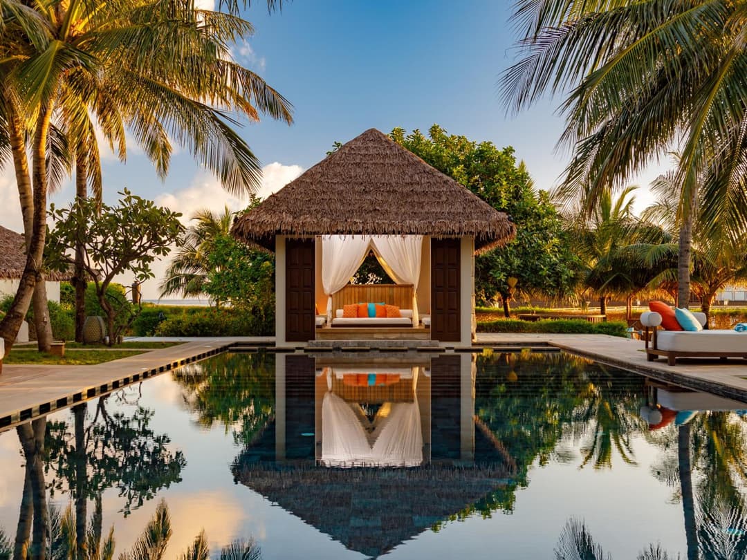OZEN RESERVE BOLIFUSHI - Luxury All Inclusive with Free Transfers - View 95