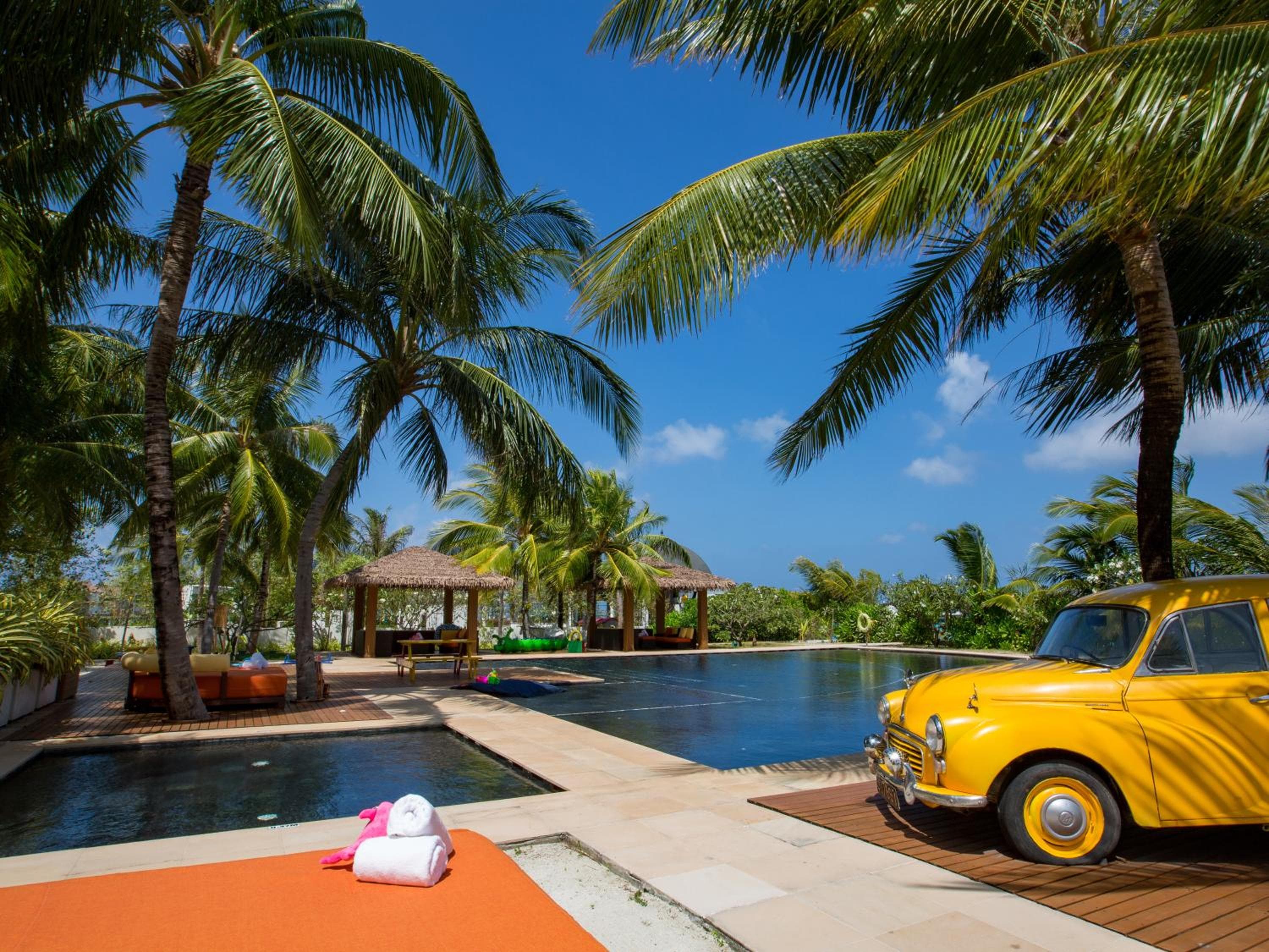 OZEN RESERVE BOLIFUSHI - Luxury All Inclusive with Free Transfers - View 43