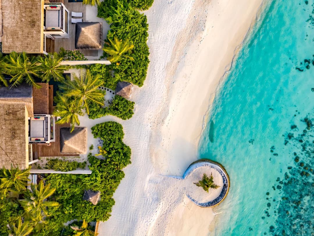 OZEN RESERVE BOLIFUSHI - Luxury All Inclusive with Free Transfers - View 56