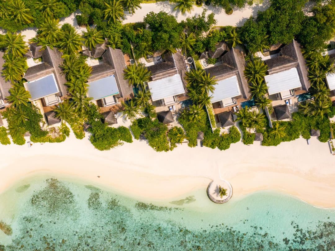 OZEN RESERVE BOLIFUSHI - Luxury All Inclusive with Free Transfers - View 69