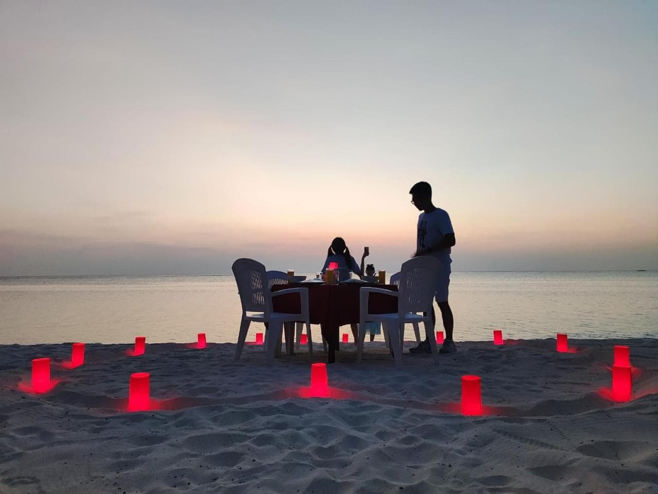 Summer Sky Thoddoo - View 41