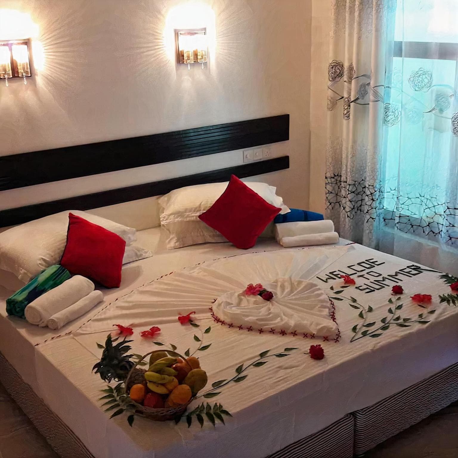 Summer Sky Thoddoo - View 12