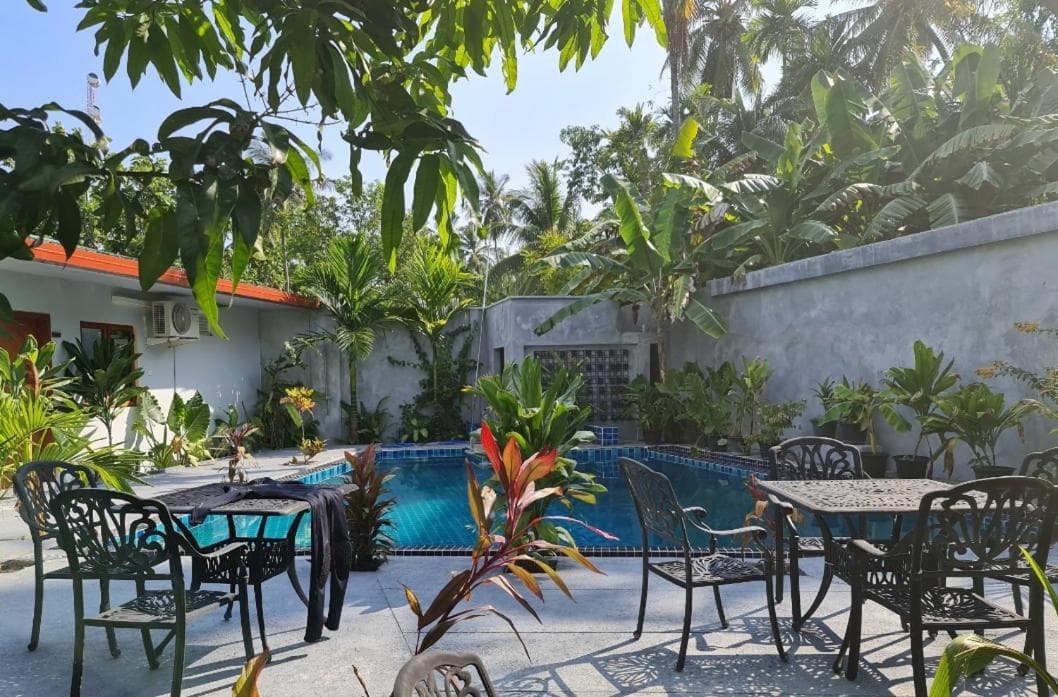 Tiger Shark Residence & Dive - View 17