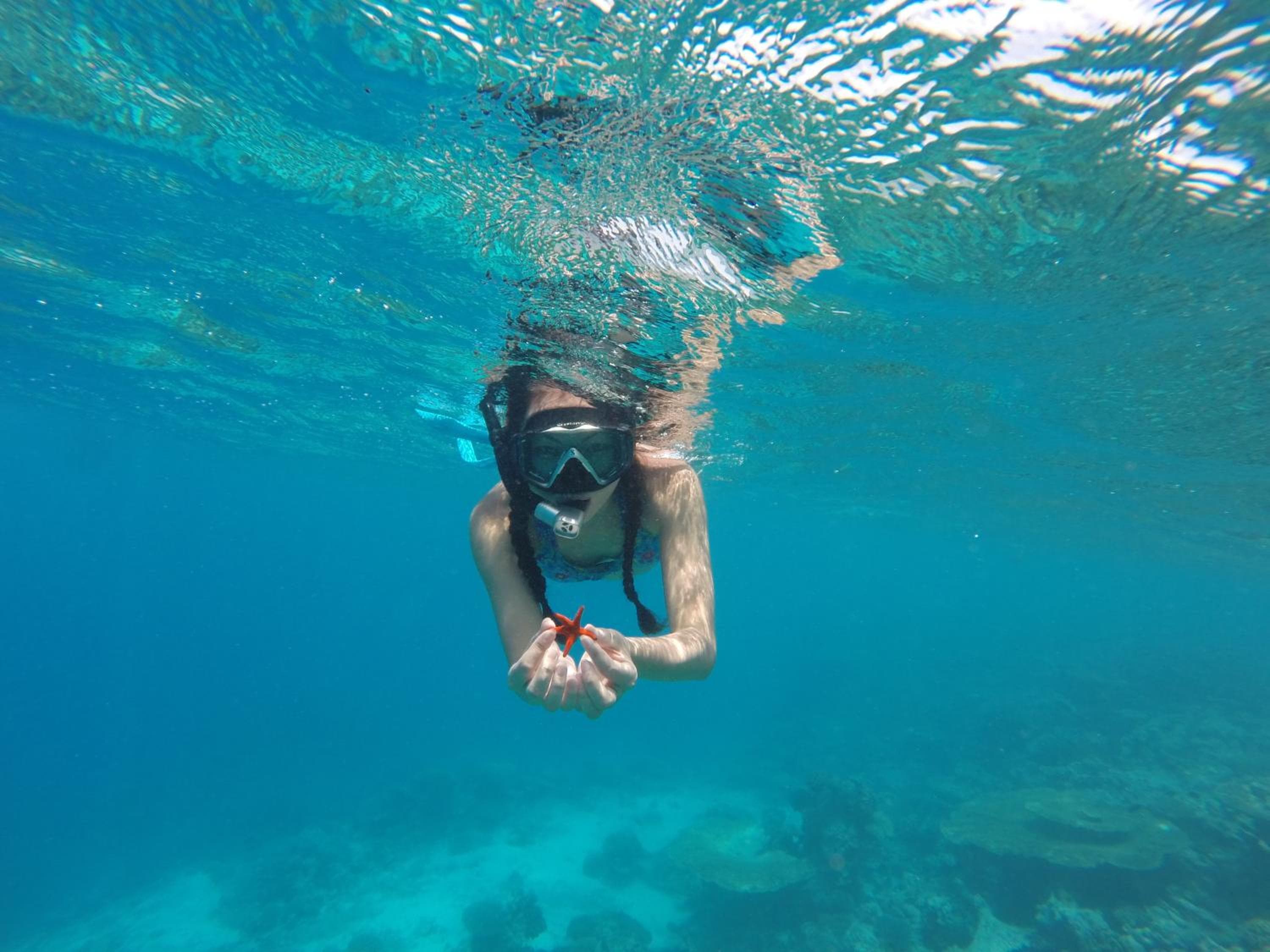 Ras Rana Lodge - View 154