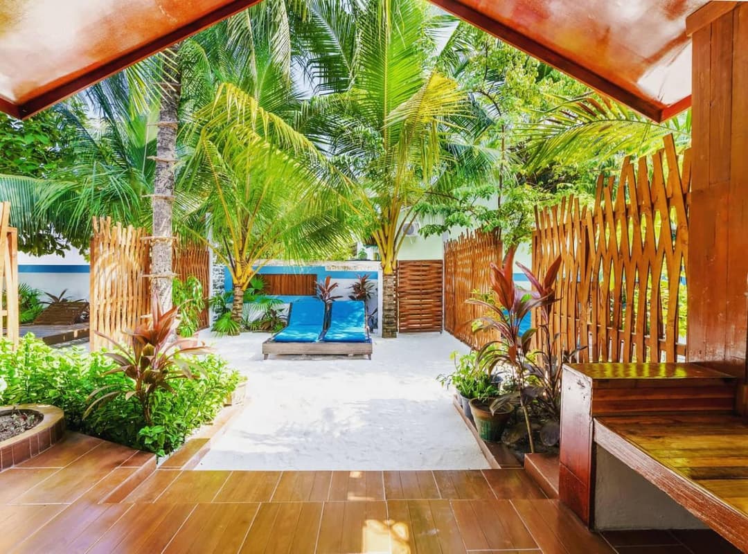 Beach Villa Ukulhas - View 28