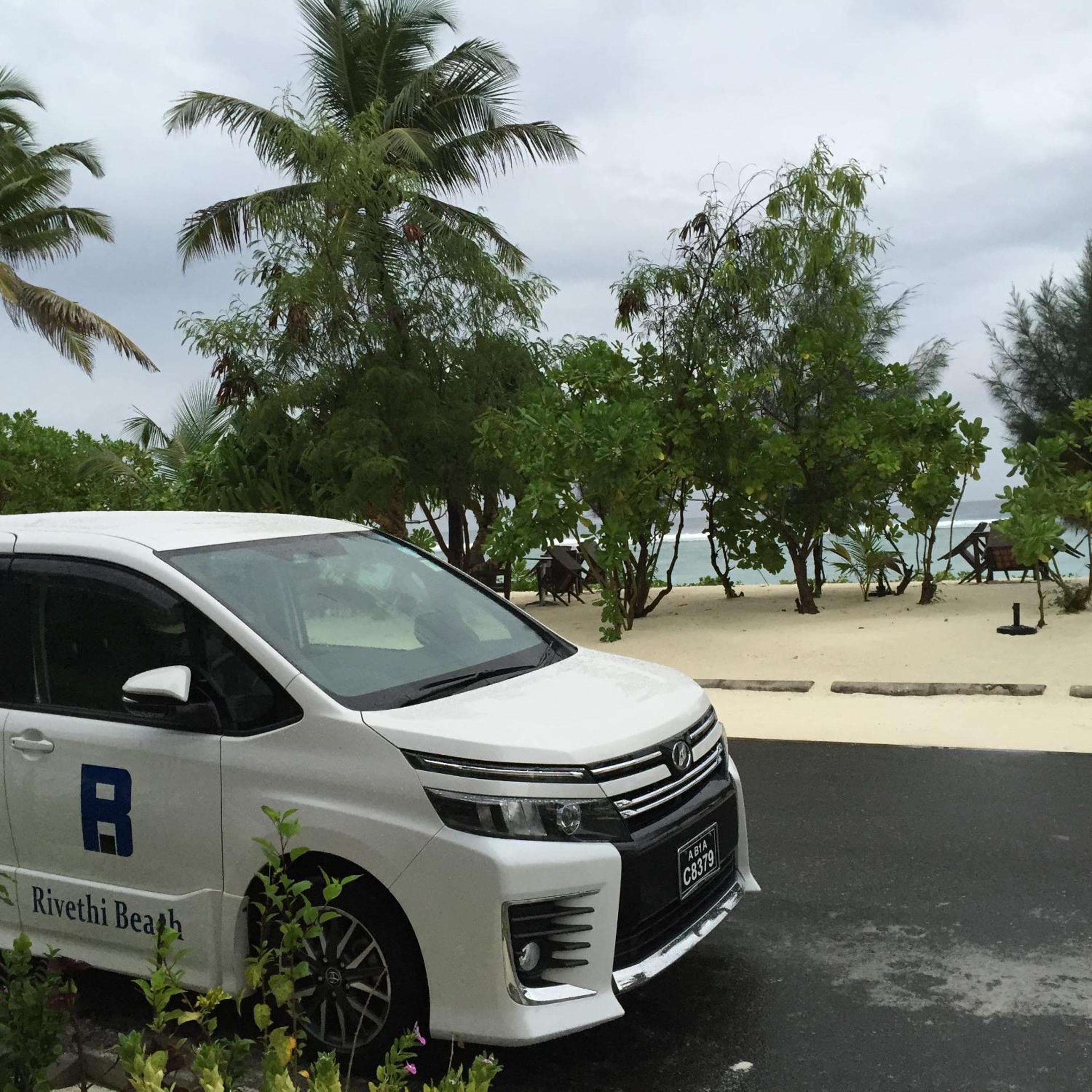 Rivethi Beach - View 42