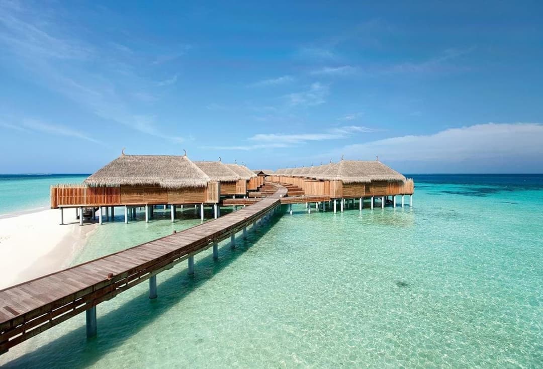 Constance Moofushi Maldives - All Inclusive - View 27