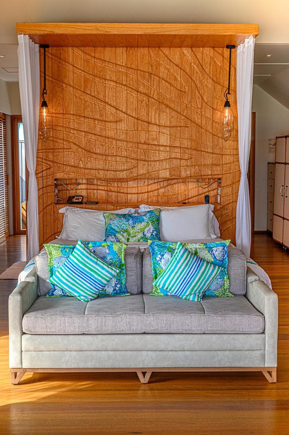 Constance Moofushi Maldives - All Inclusive - View 7