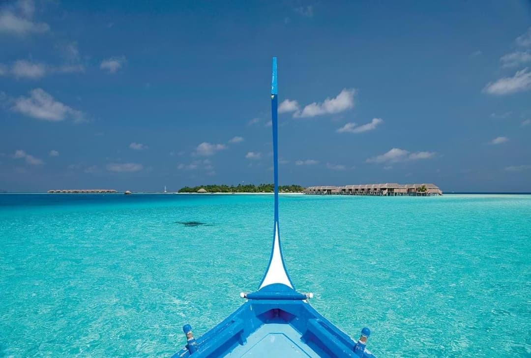 Constance Moofushi Maldives - All Inclusive - View 39