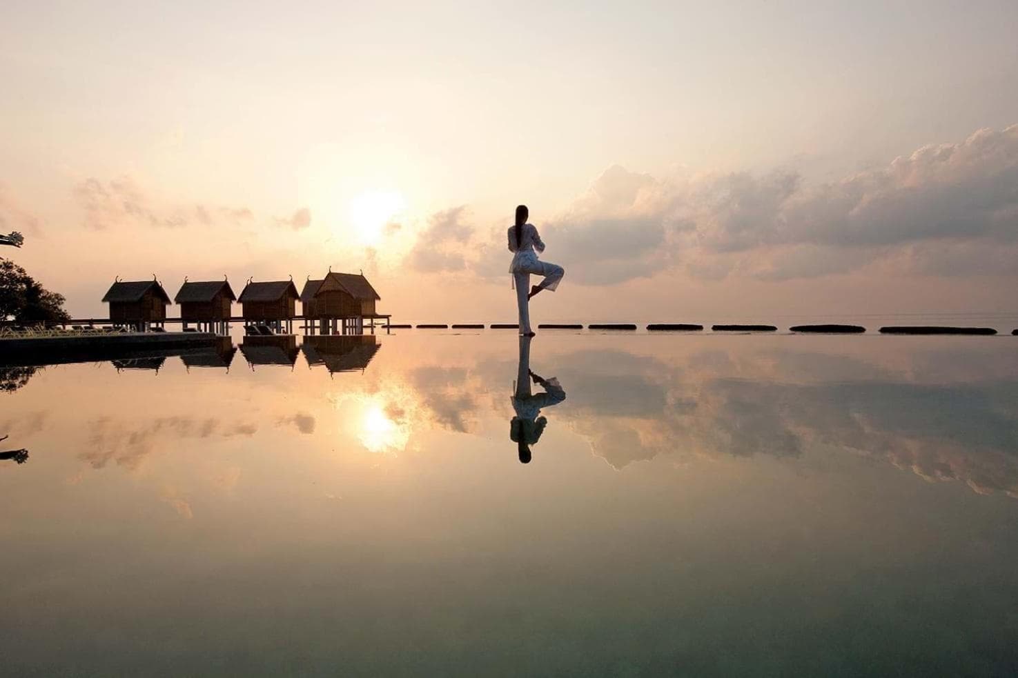 Constance Moofushi Maldives - All Inclusive - View 7