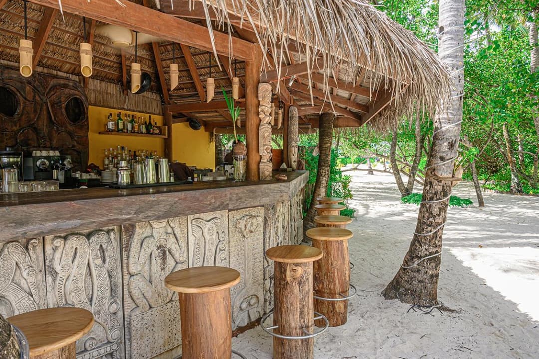 Constance Moofushi Maldives - All Inclusive - View 37