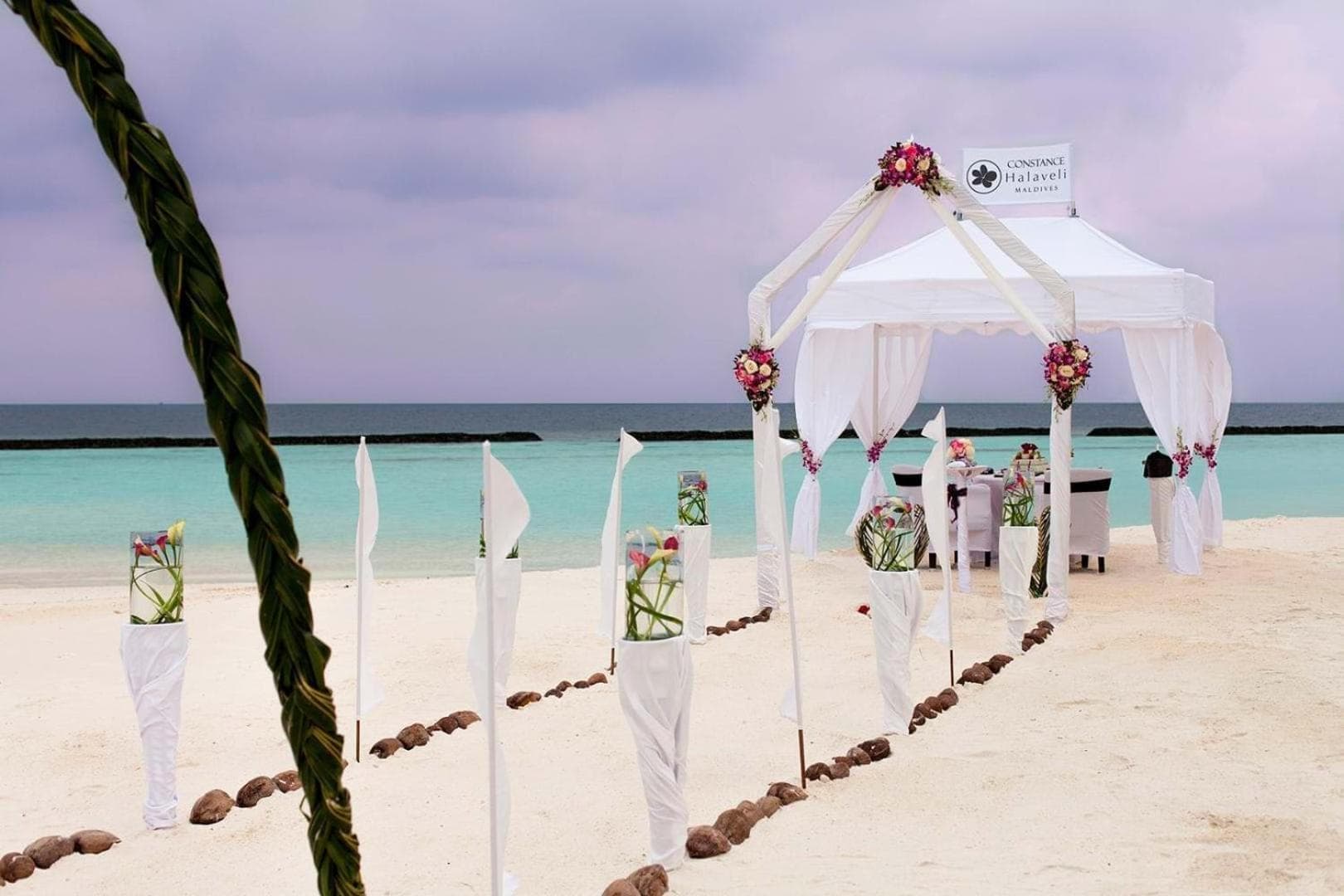 Constance Halaveli - View 41