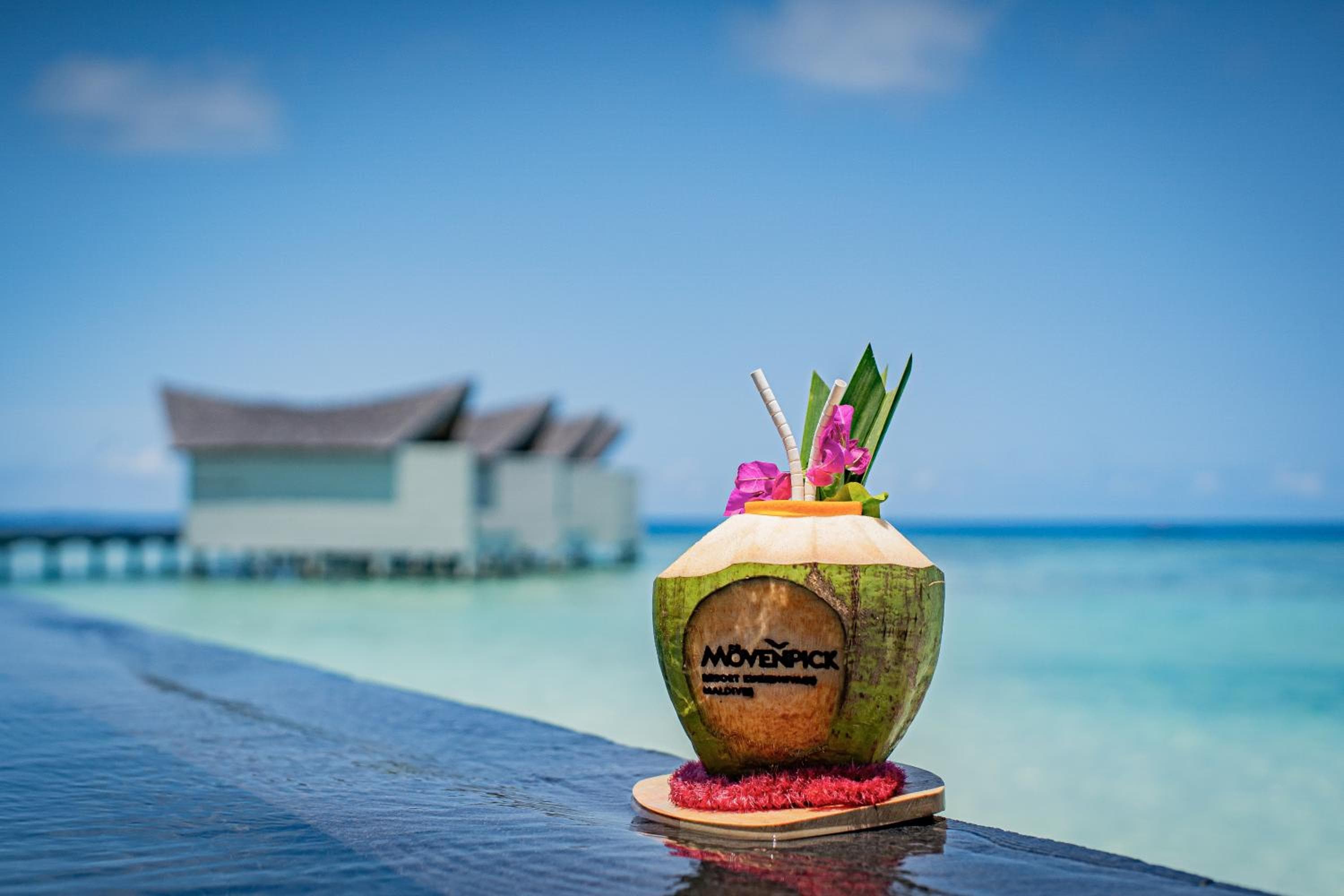 Kuredhivaru Resort and Spa - Maldives - View 141