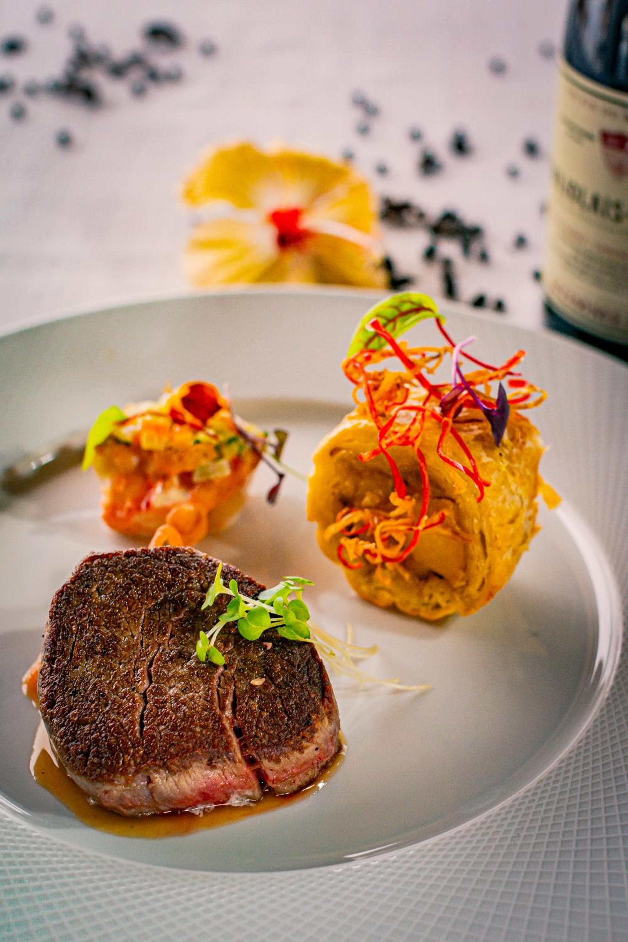 Kuredhivaru Resort and Spa - Maldives - View 124