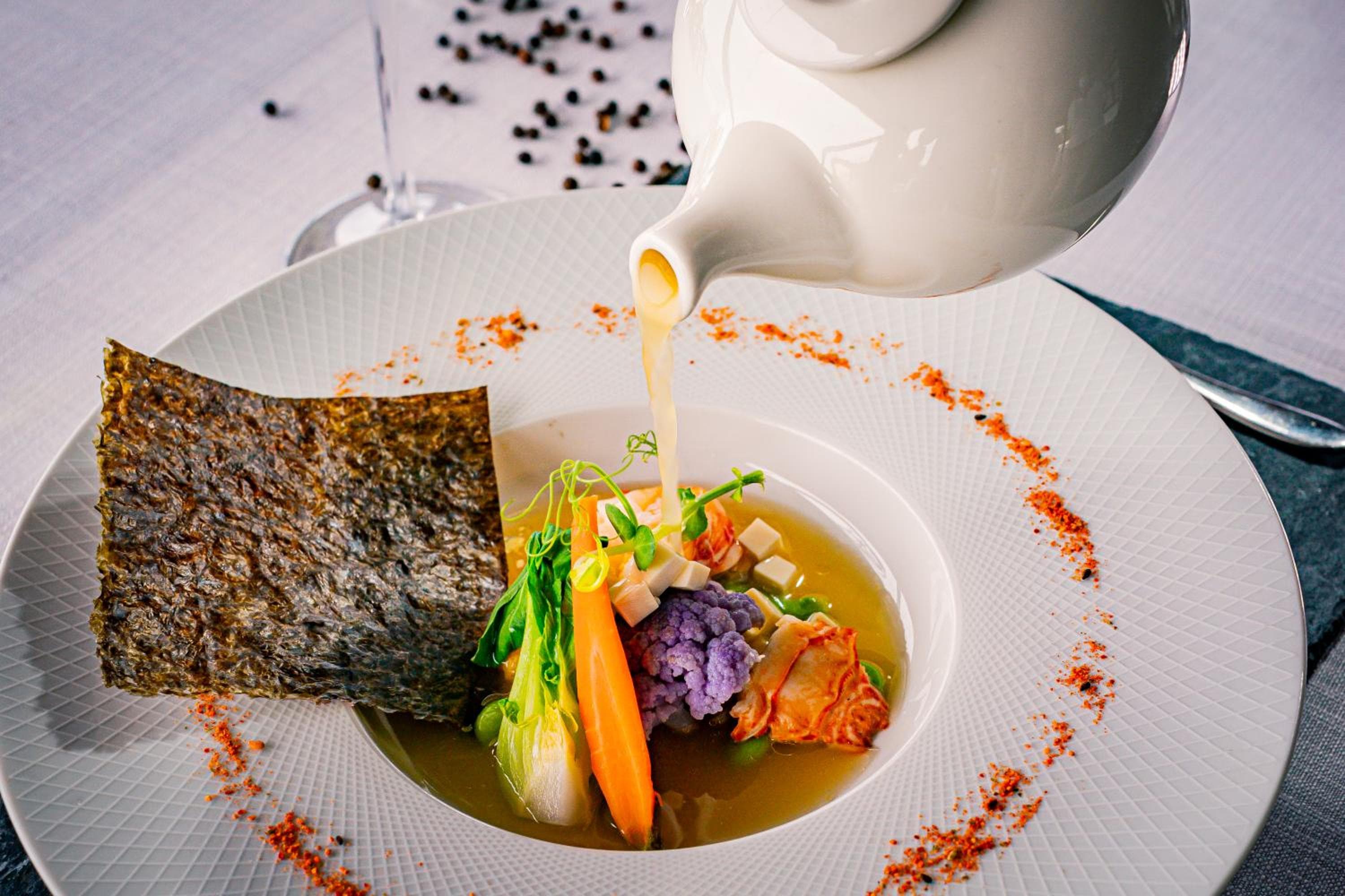 Kuredhivaru Resort and Spa - Maldives - View 123