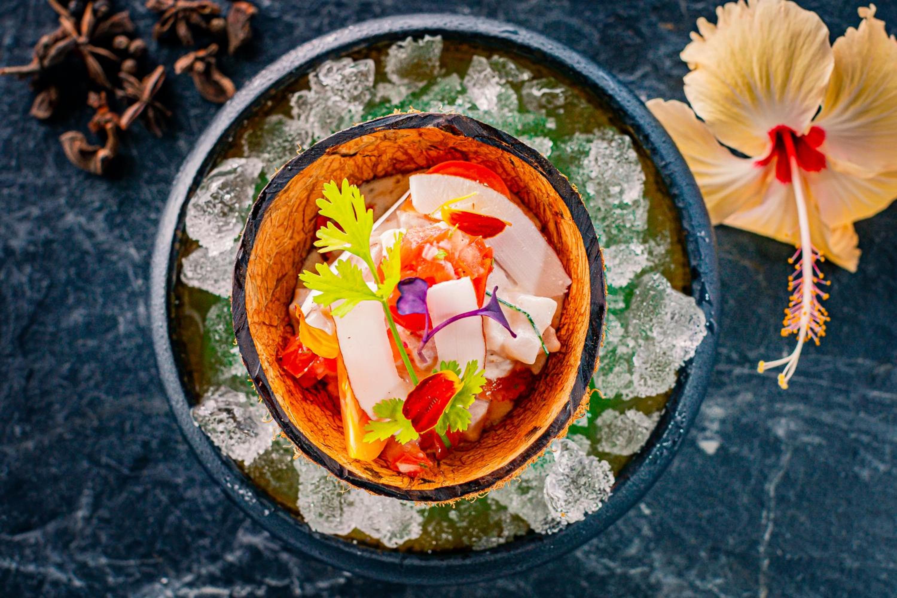 Kuredhivaru Resort and Spa - Maldives - View 122