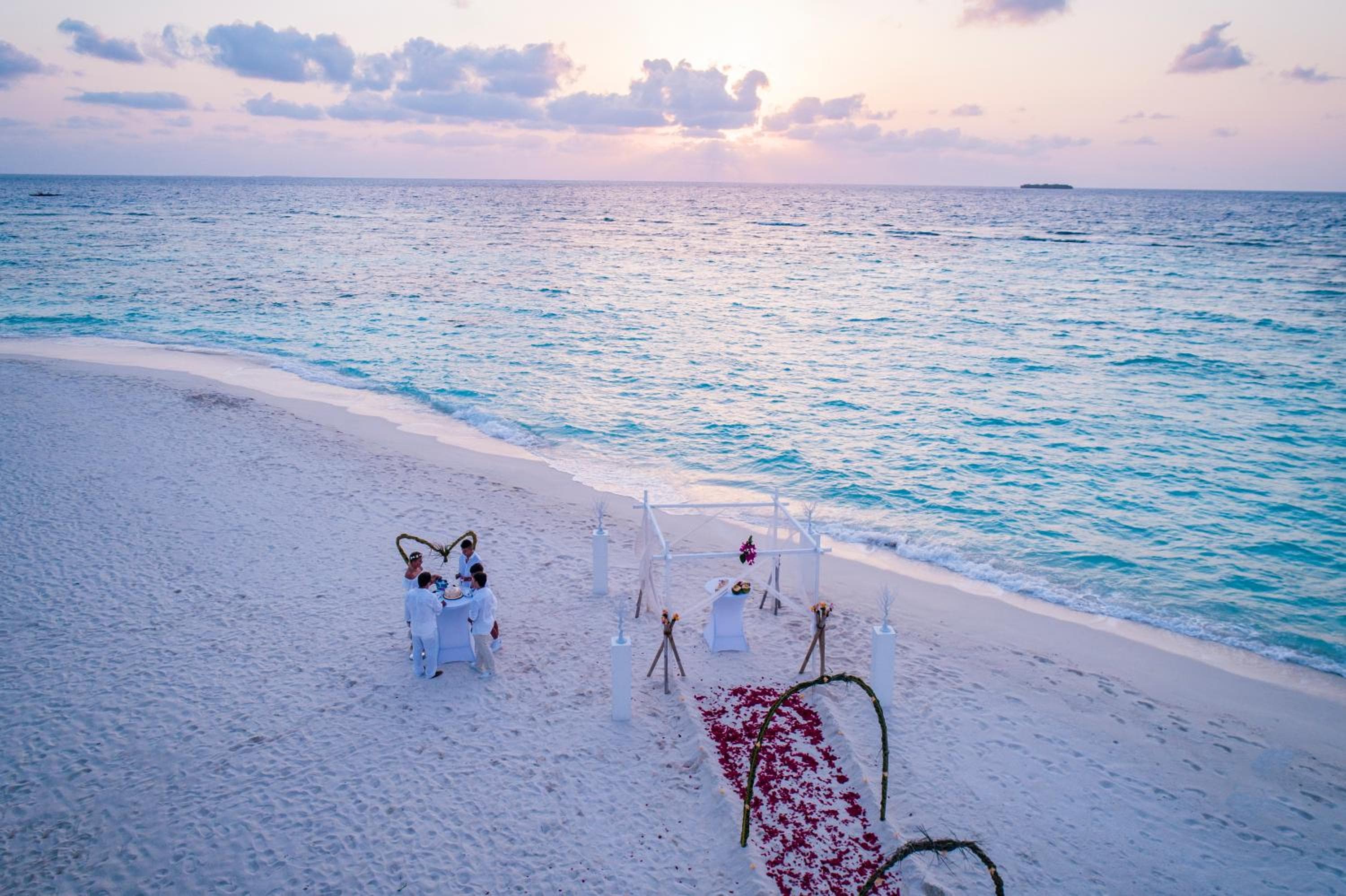 Kuredhivaru Resort and Spa - Maldives - View 165