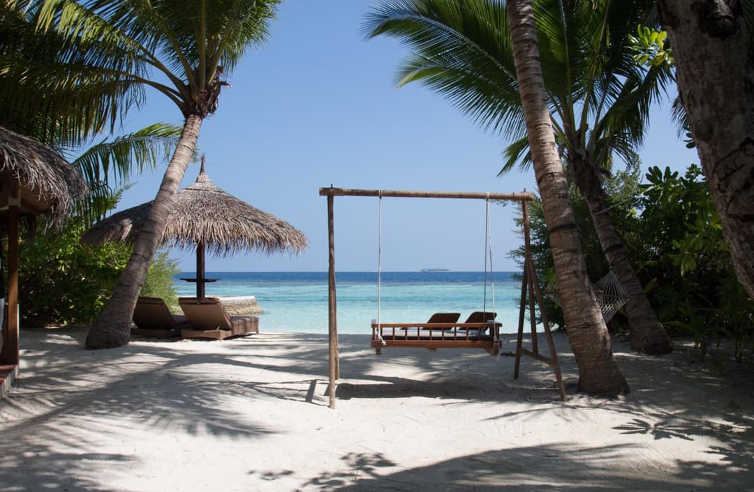 Nika Island Resort & Spa, Maldives - View 35