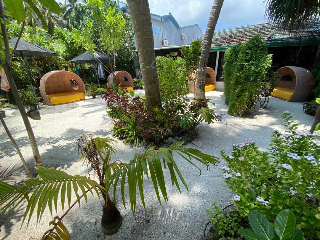 Beach Veli - View 55