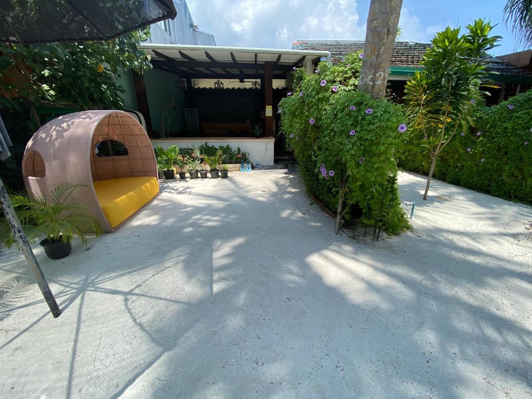 Beach Veli - View 19
