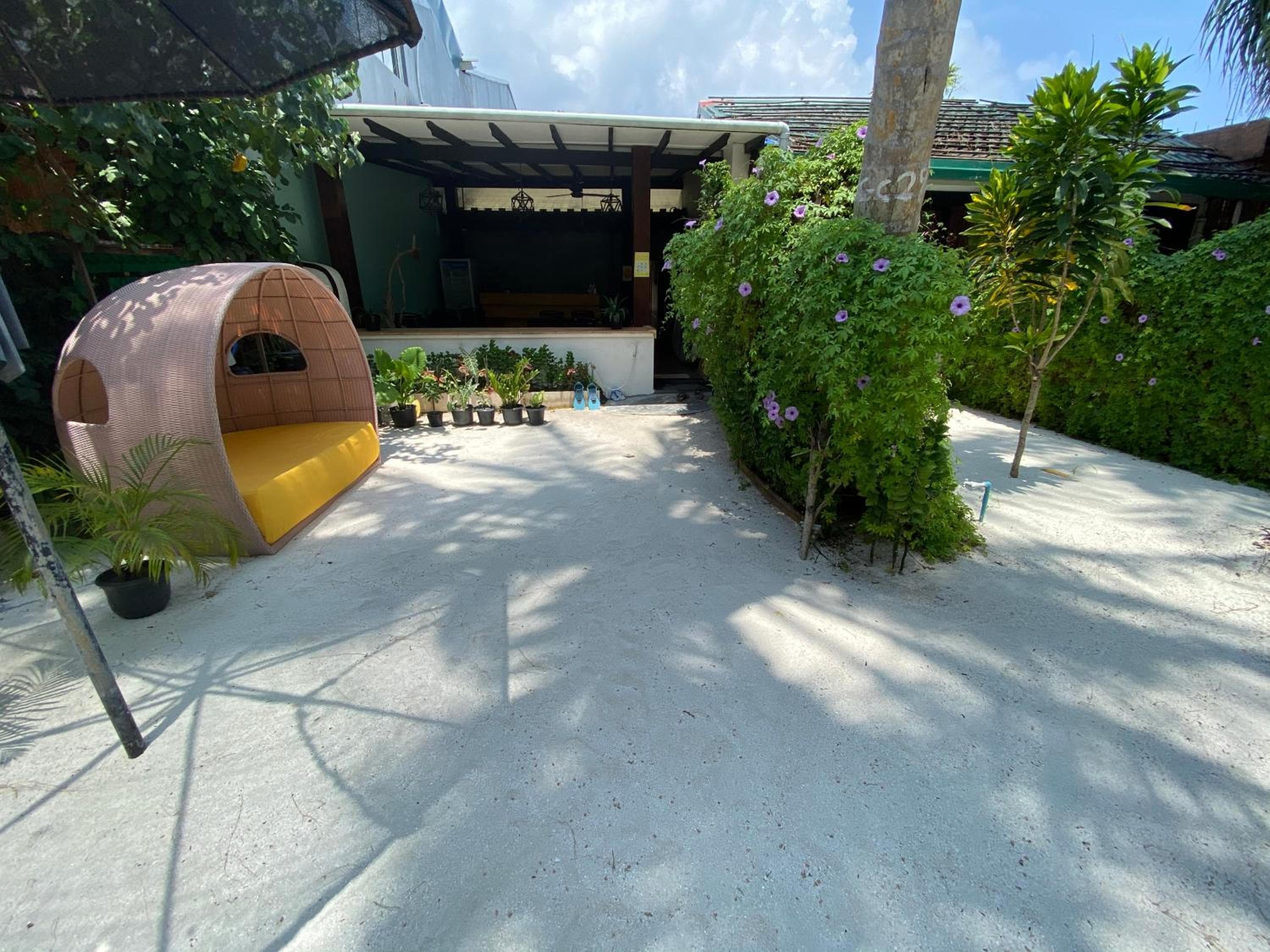 Beach Veli - View 92