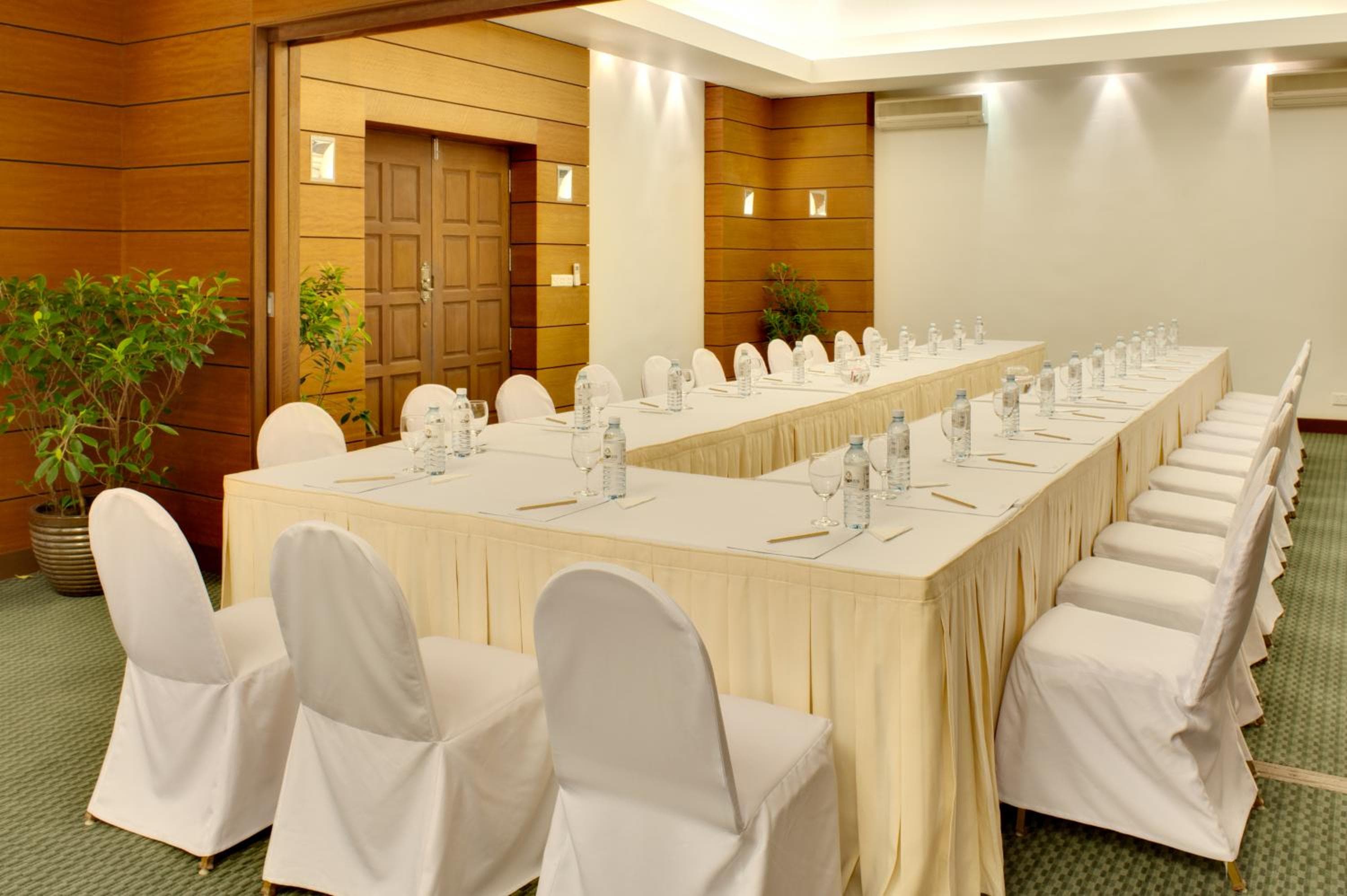 Kurumba Maldives - View 96