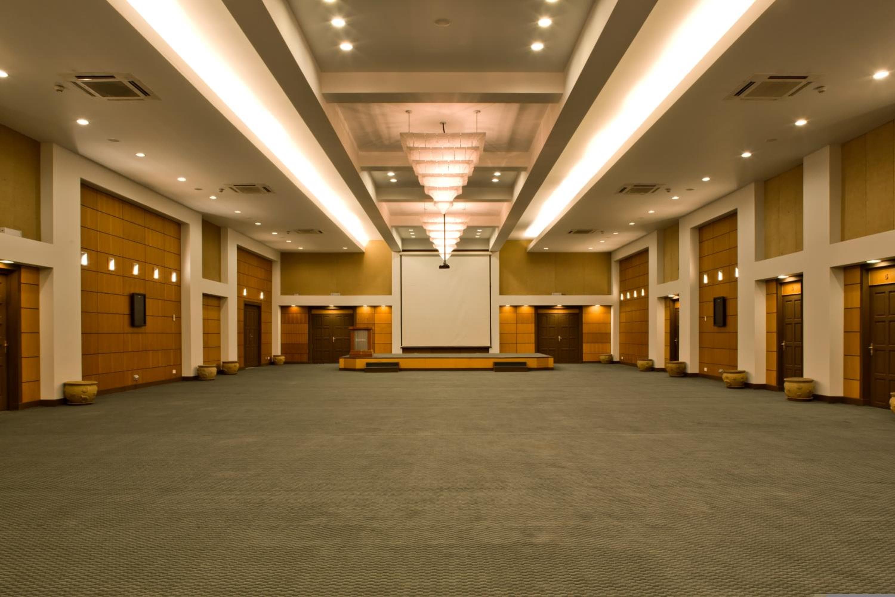 Kurumba Maldives - View 95