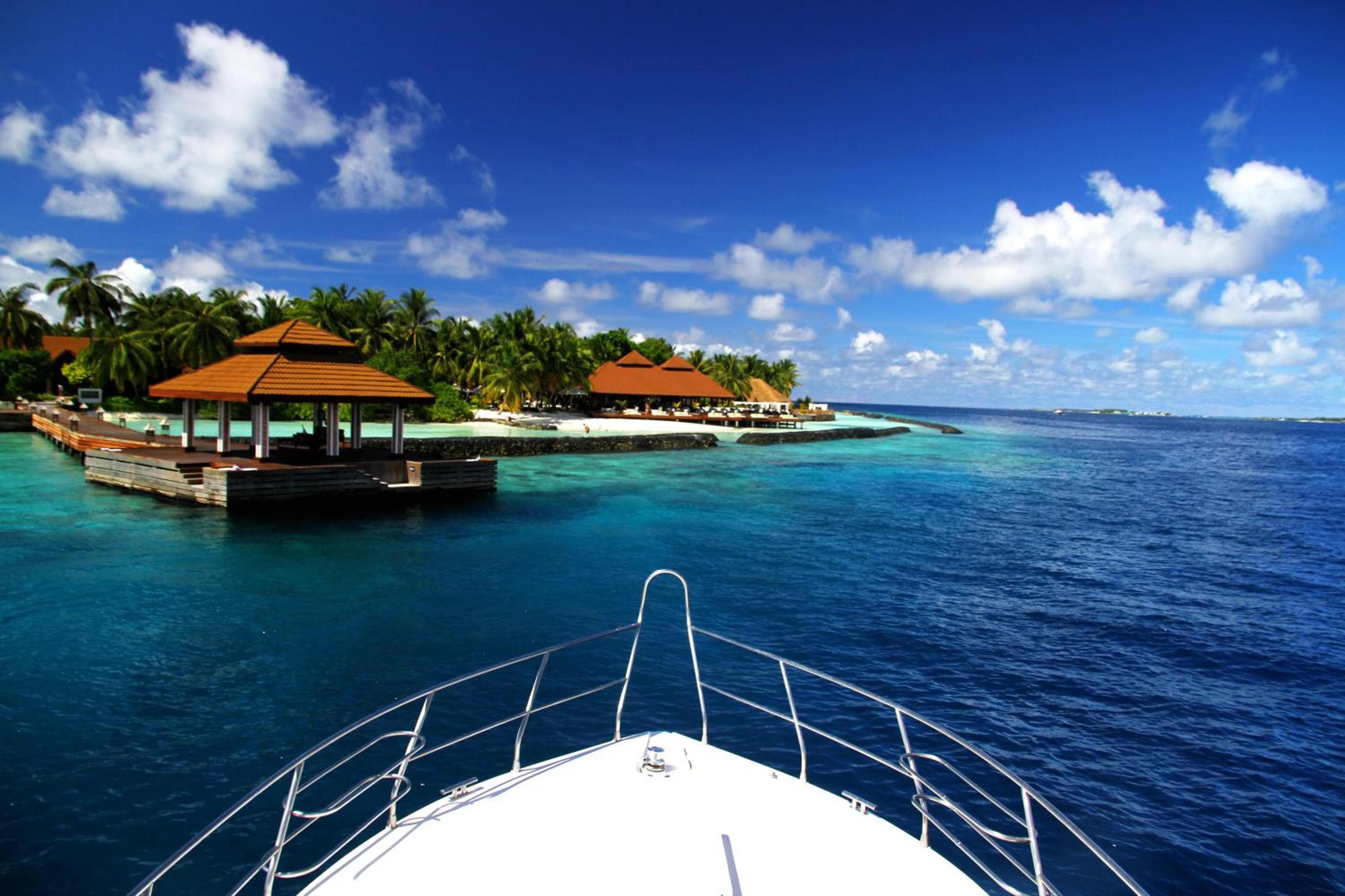 Kurumba Maldives - View 56