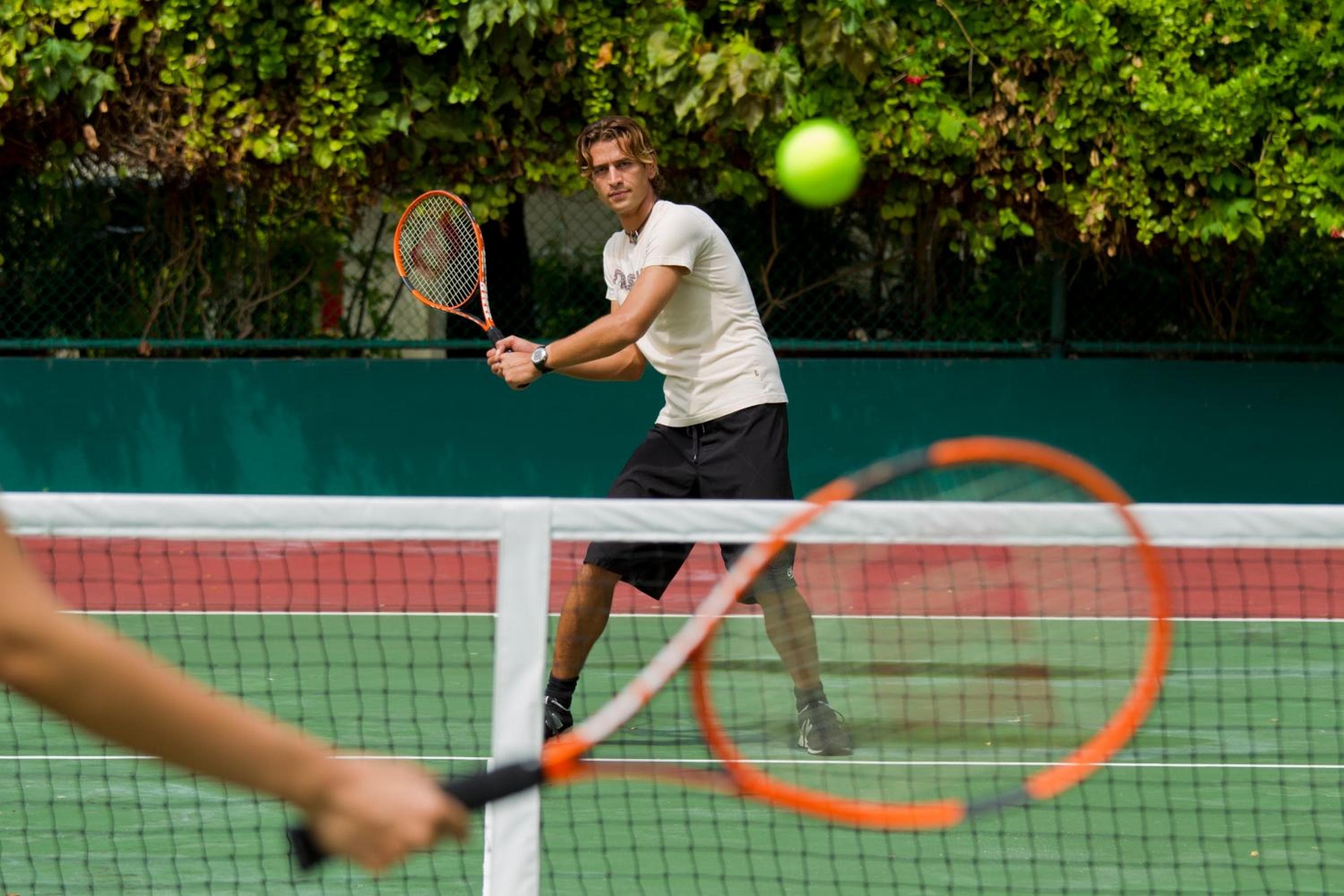 Kurumba Maldives - View 44